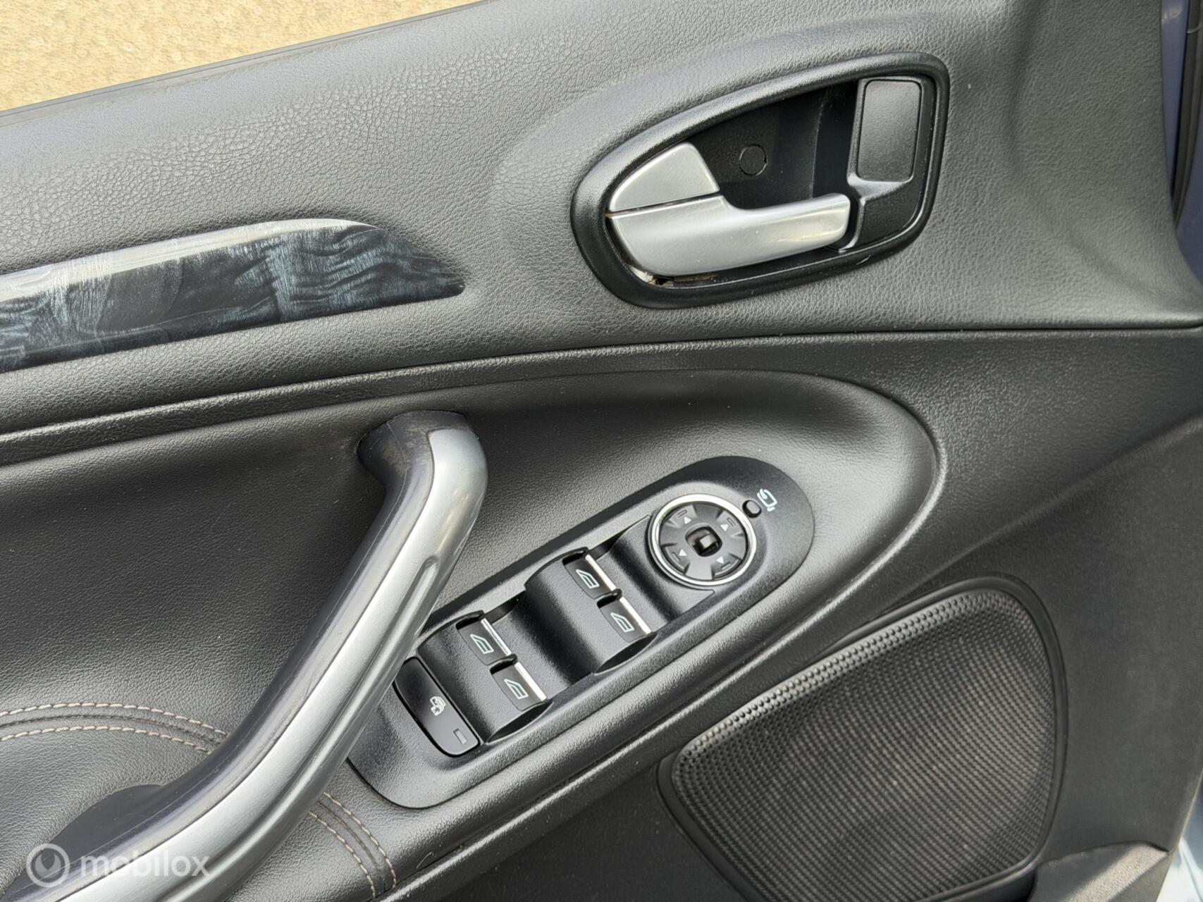 Foto van Ford Galaxy