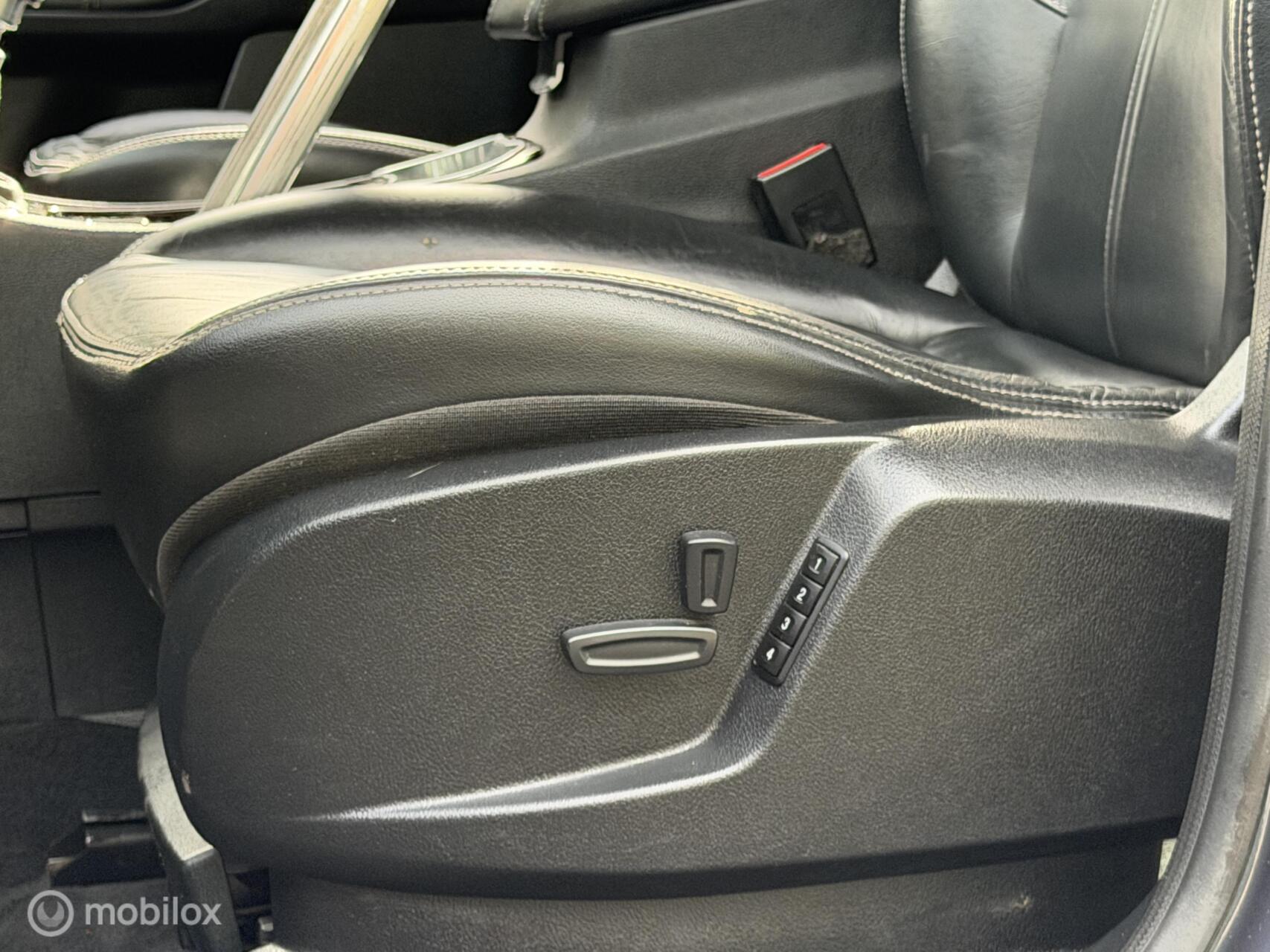 Foto van Ford Galaxy