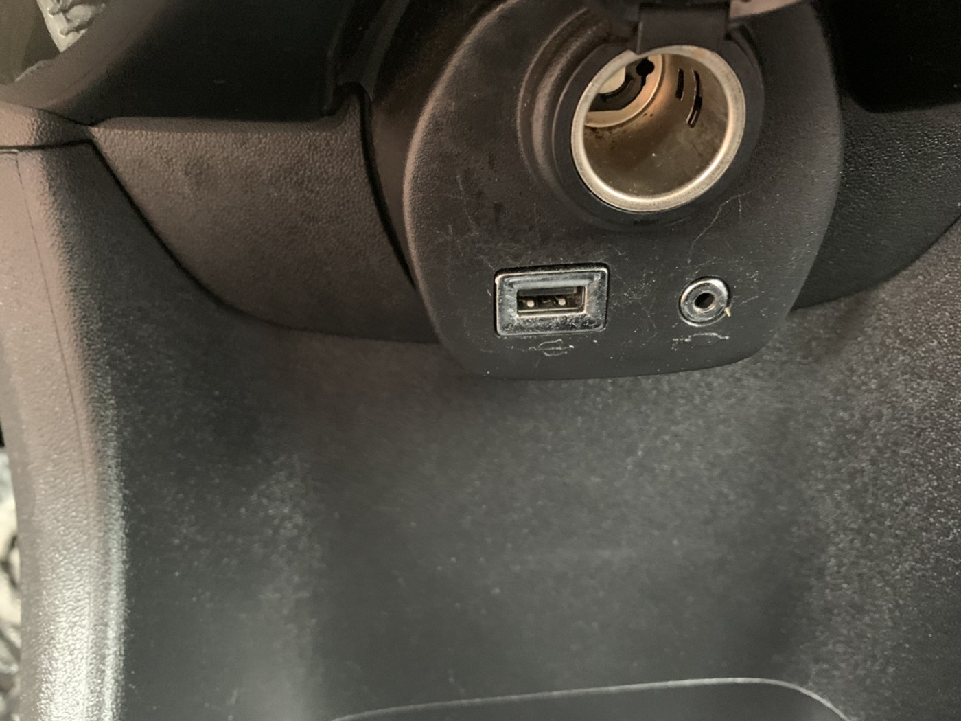 Foto van Citroen C1