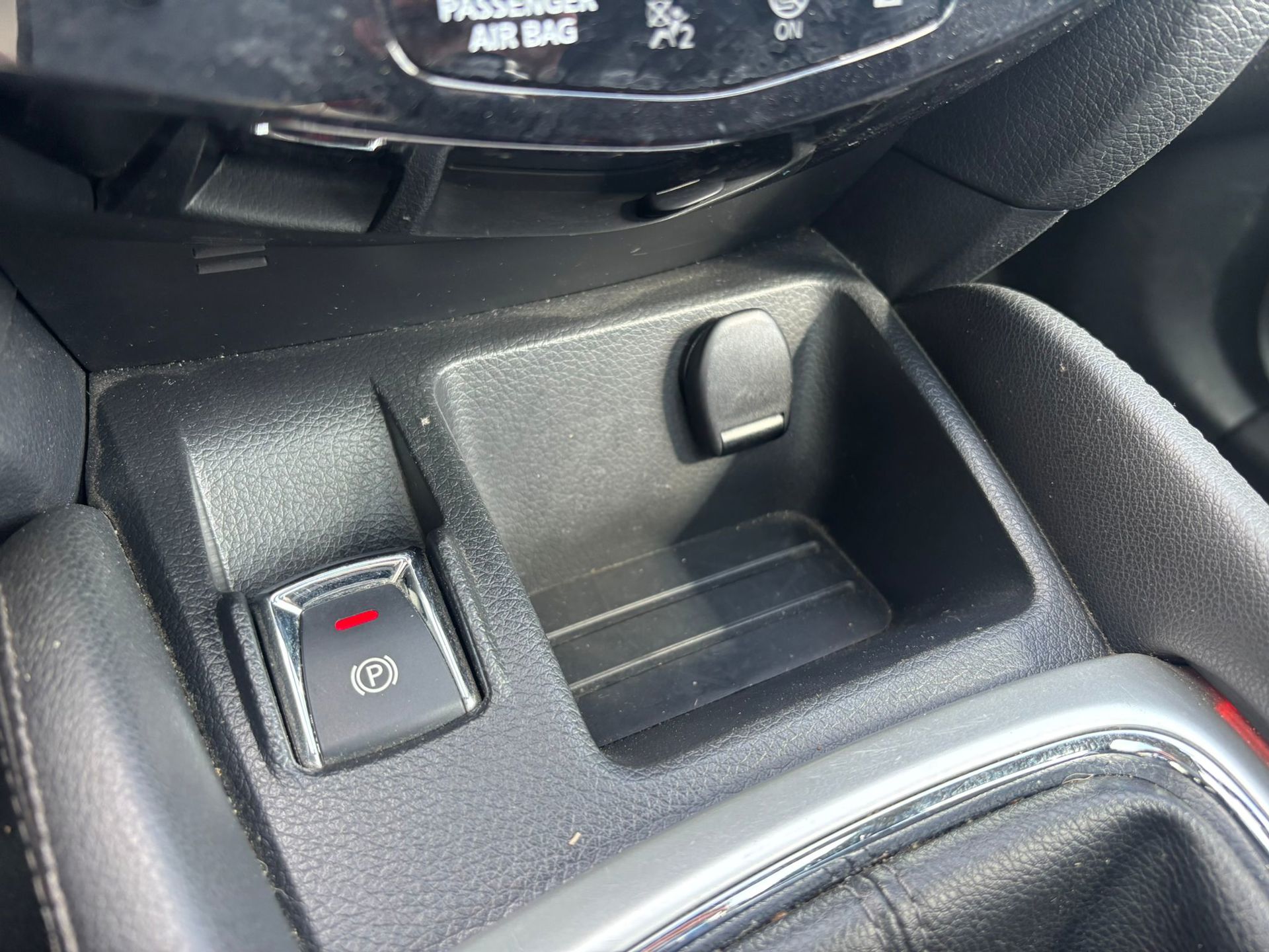 Foto van Nissan Nissan Qashqai