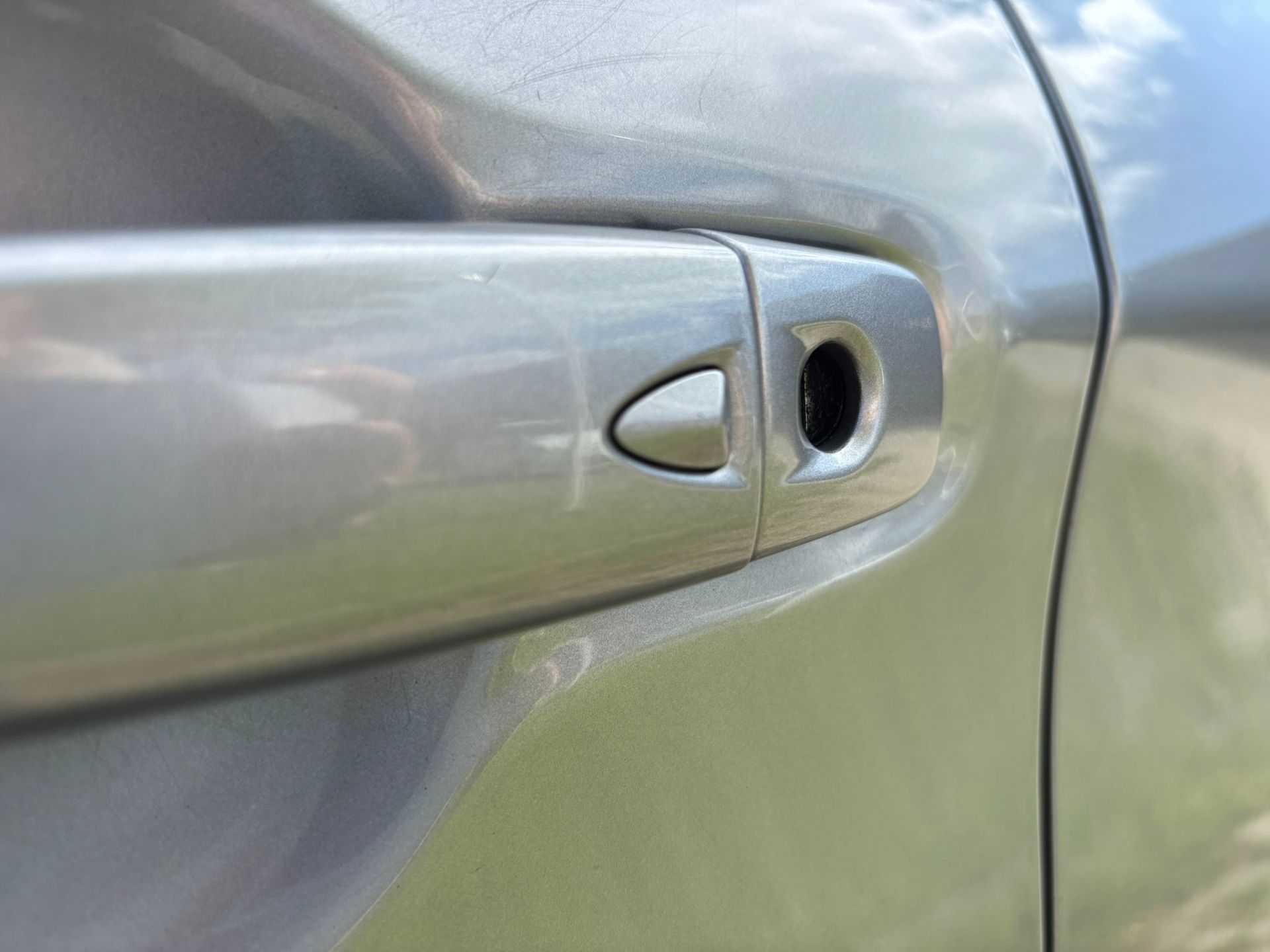 Foto van Nissan Nissan Qashqai