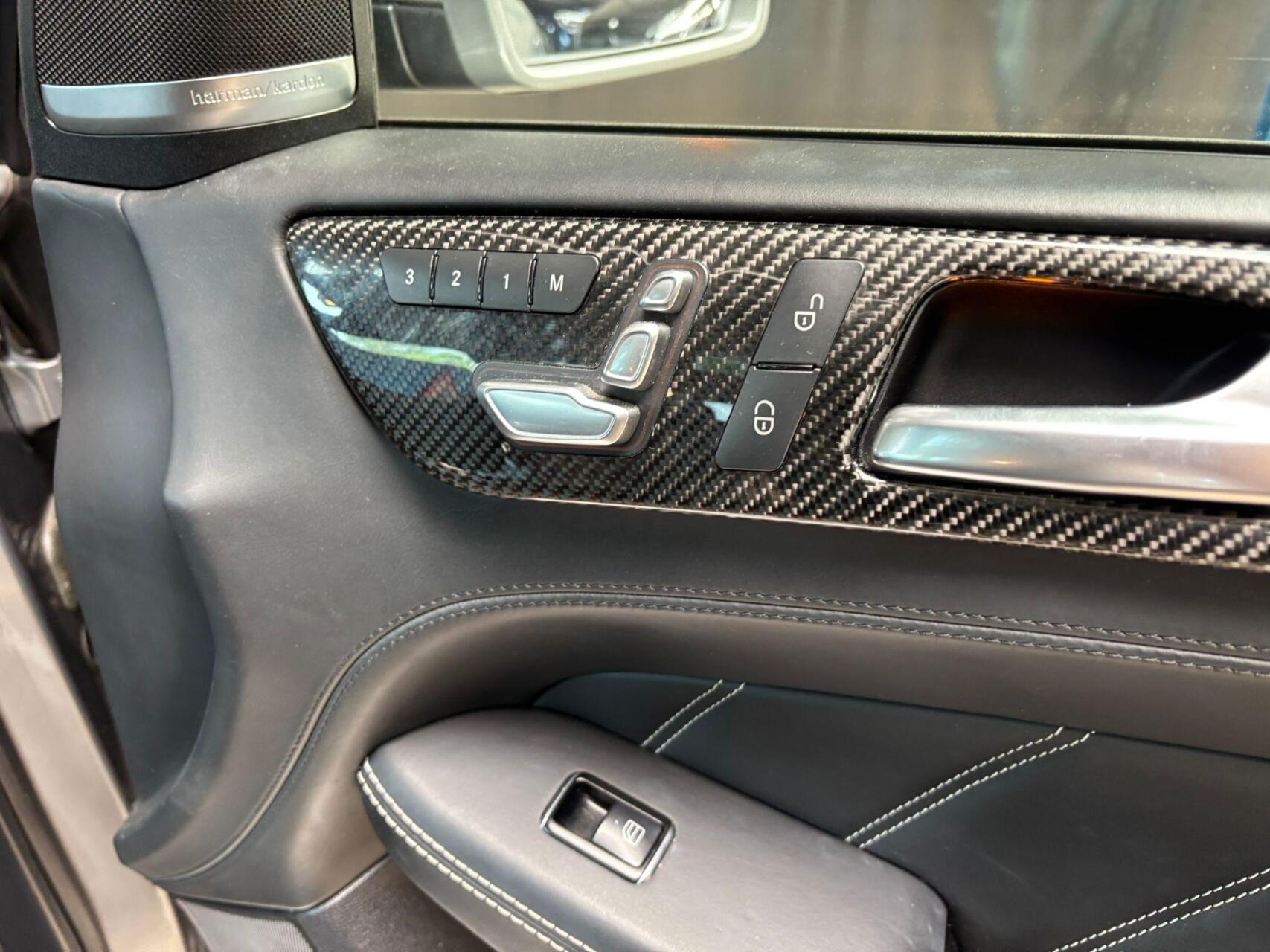Foto van Mercedes-Benz AMG Gle 63 S