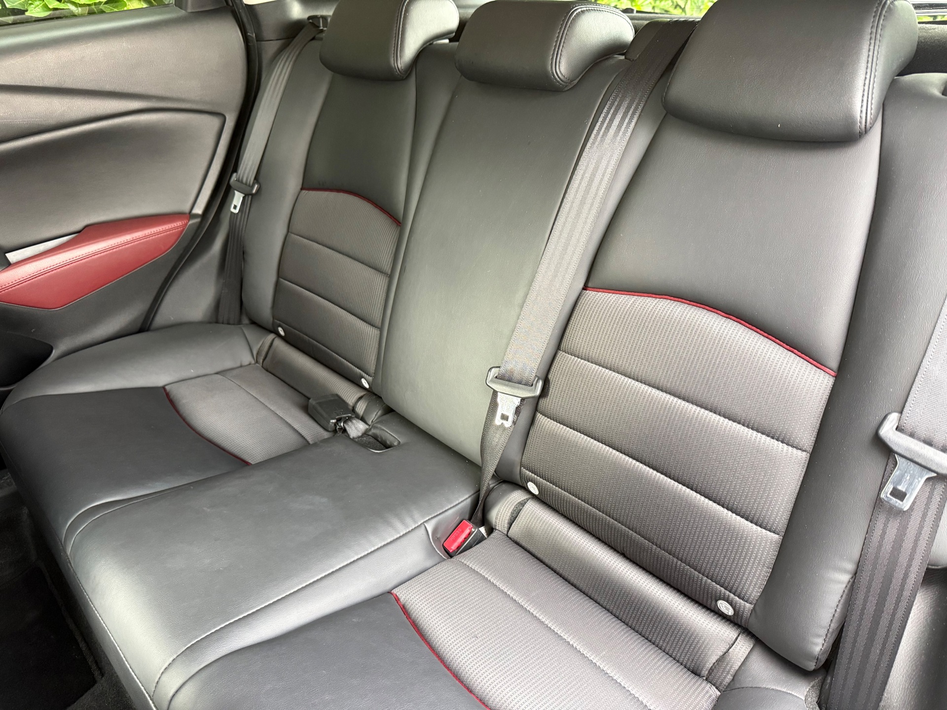 Foto van Mazda Mazda Cx-3
