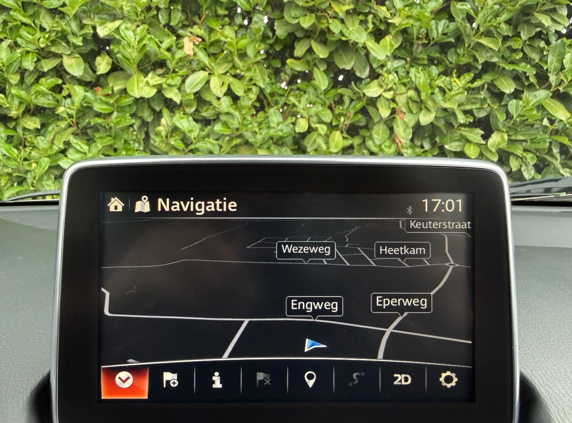 Foto van Mazda Mazda Cx-3