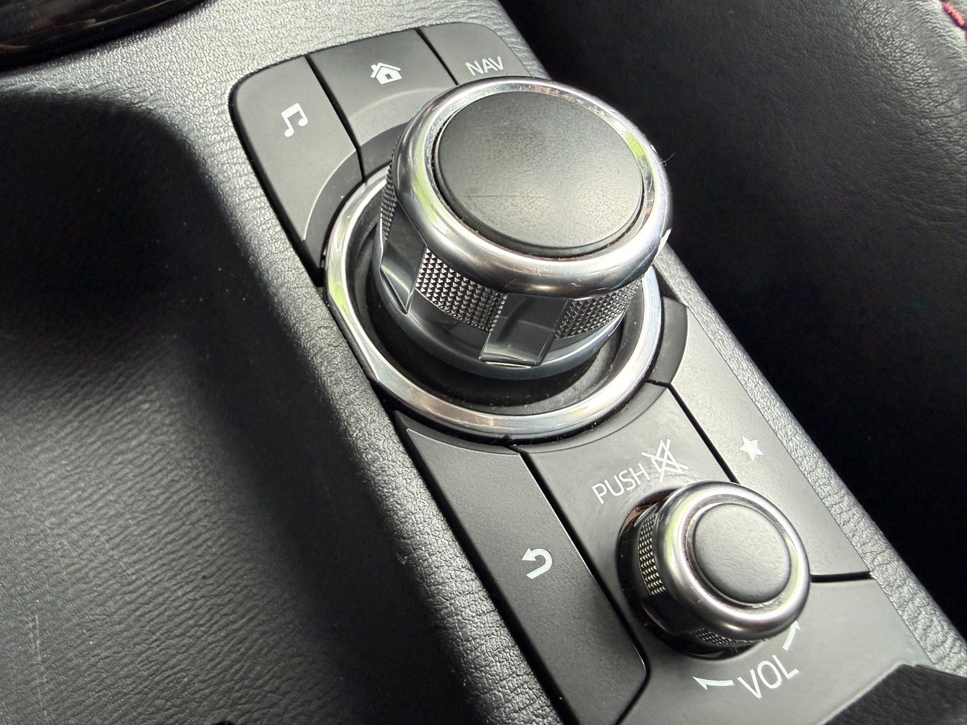 Foto van Mazda Mazda Cx-3