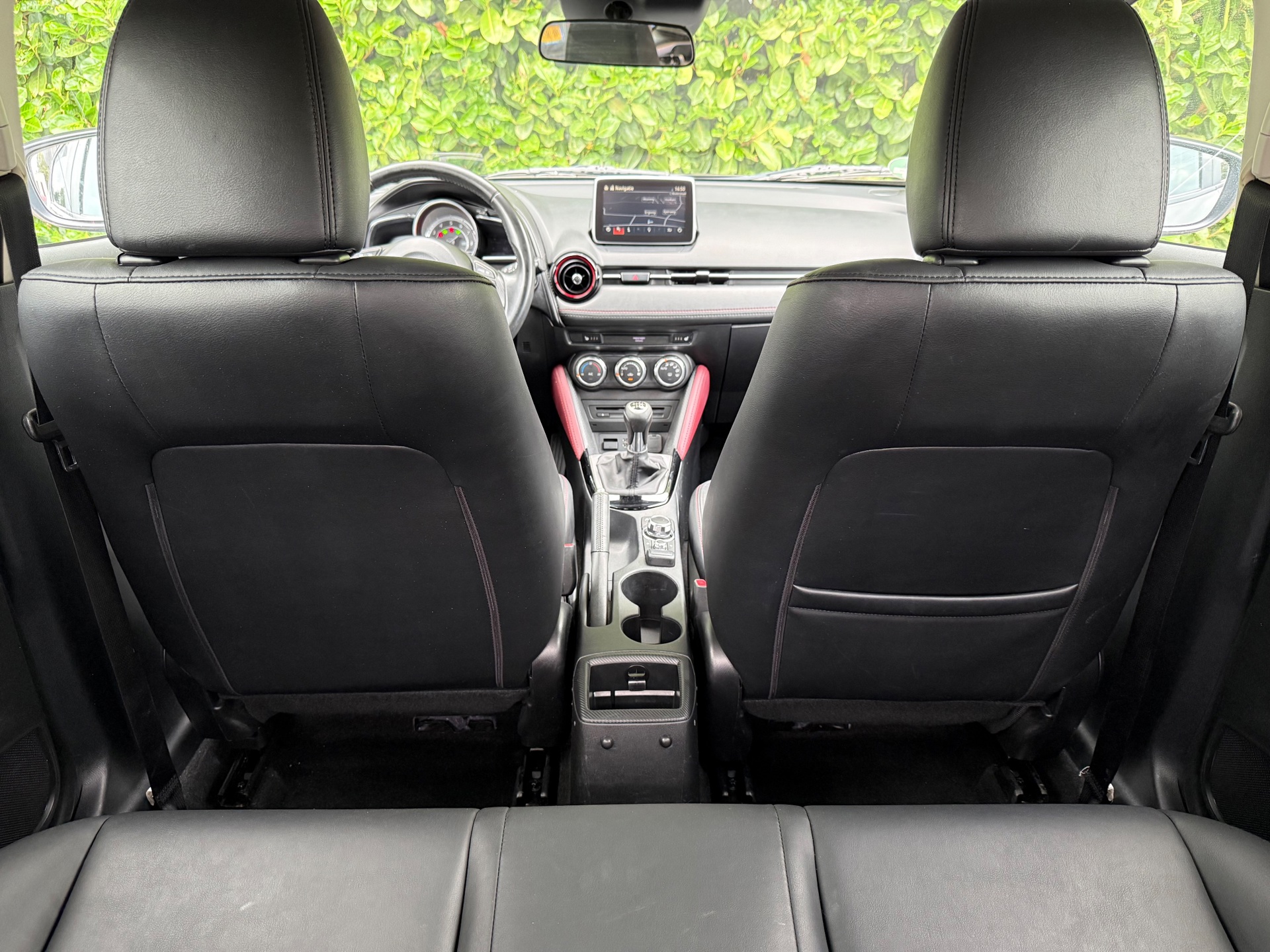 Foto van Mazda Mazda Cx-3