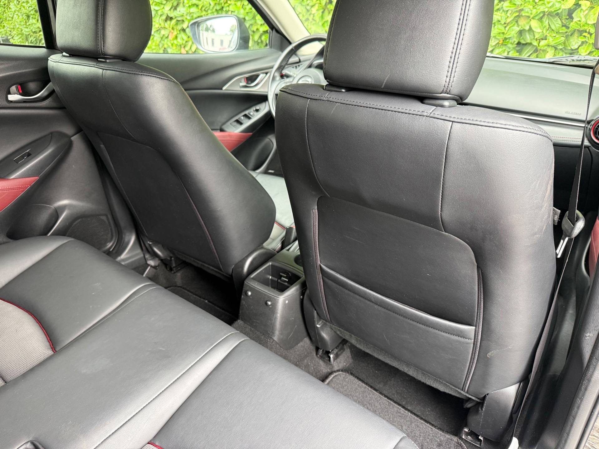 Foto van Mazda Mazda Cx-3