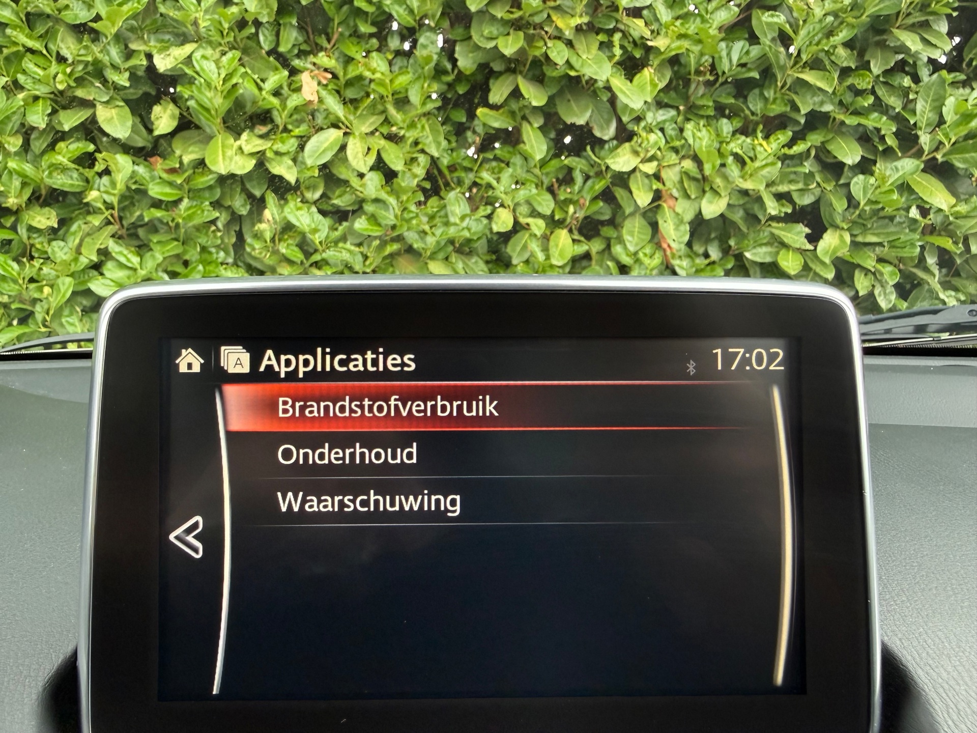 Foto van Mazda Mazda Cx-3