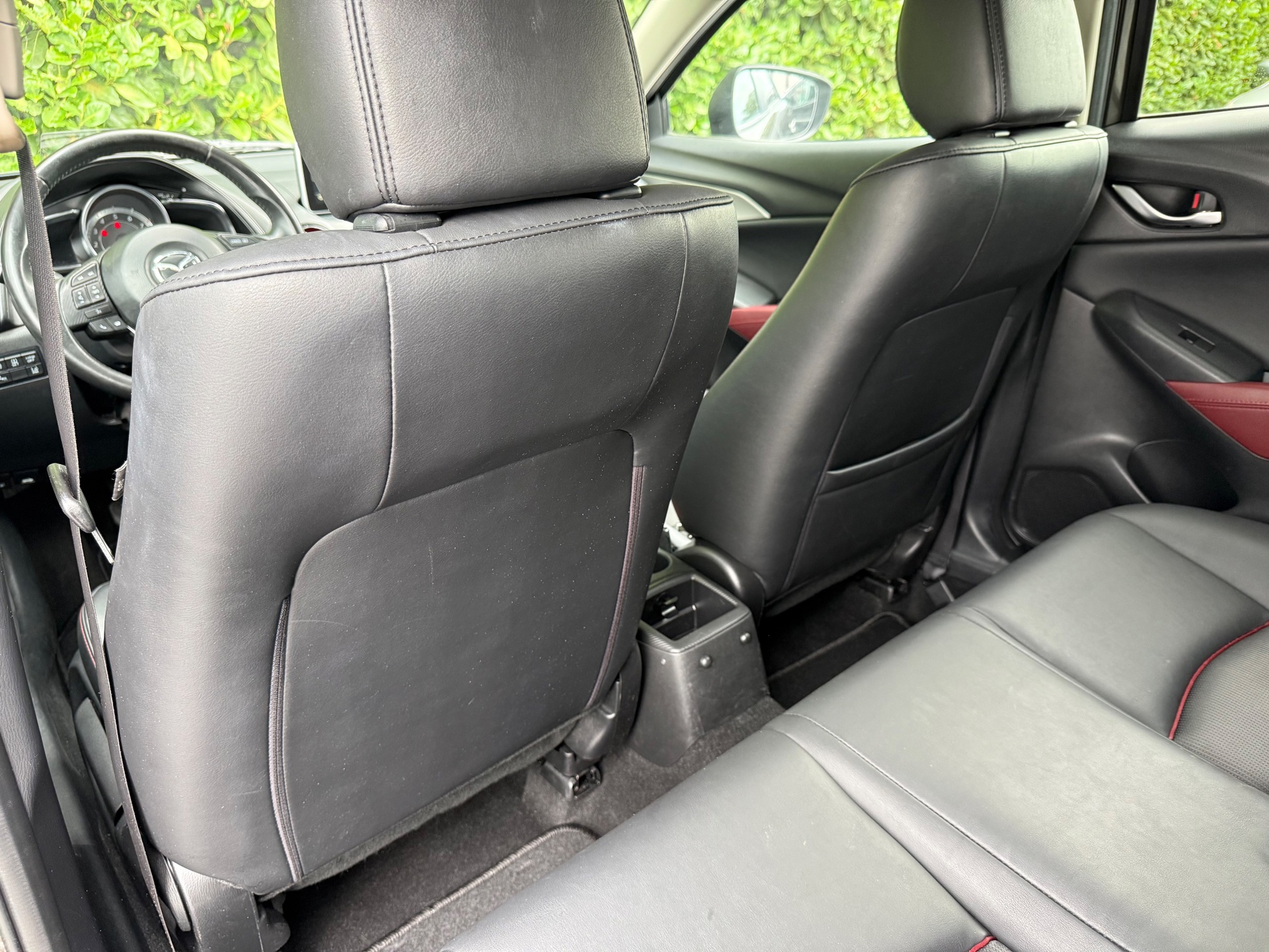 Foto van Mazda Mazda Cx-3