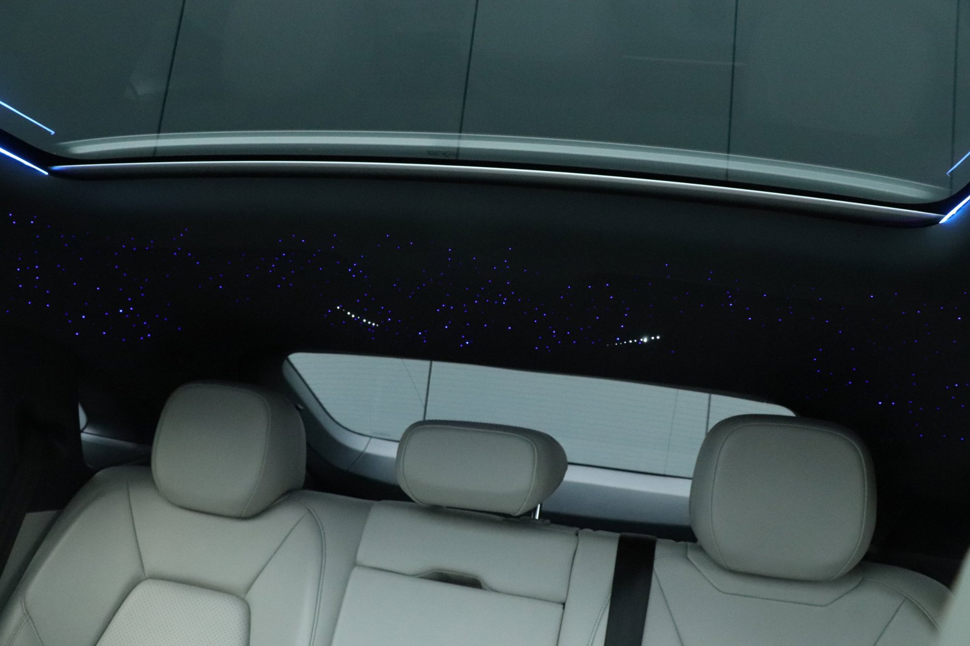 Foto van Porsche Cayenne E-hybrid