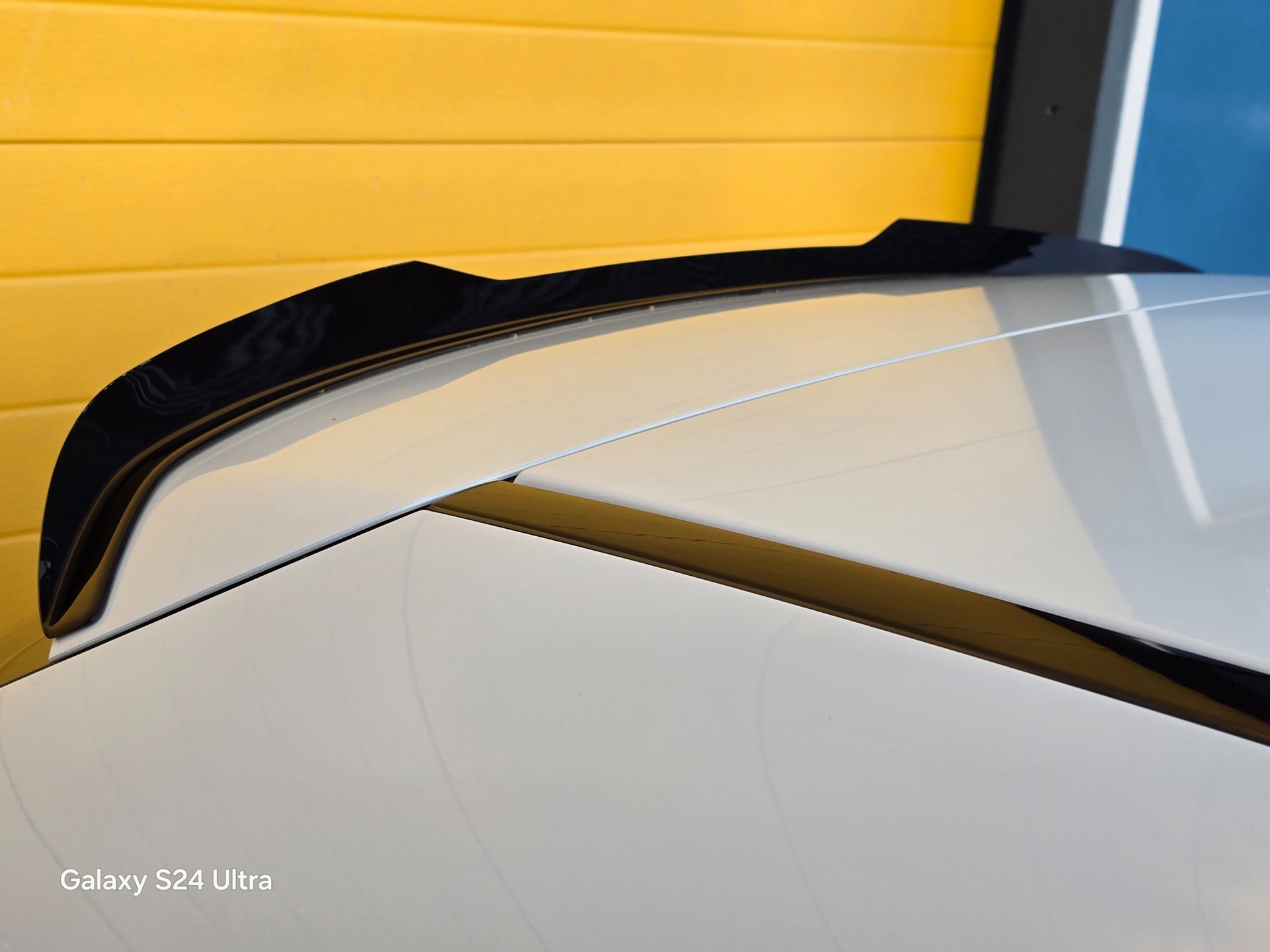 Foto van Mercedes-Benz Cla 200