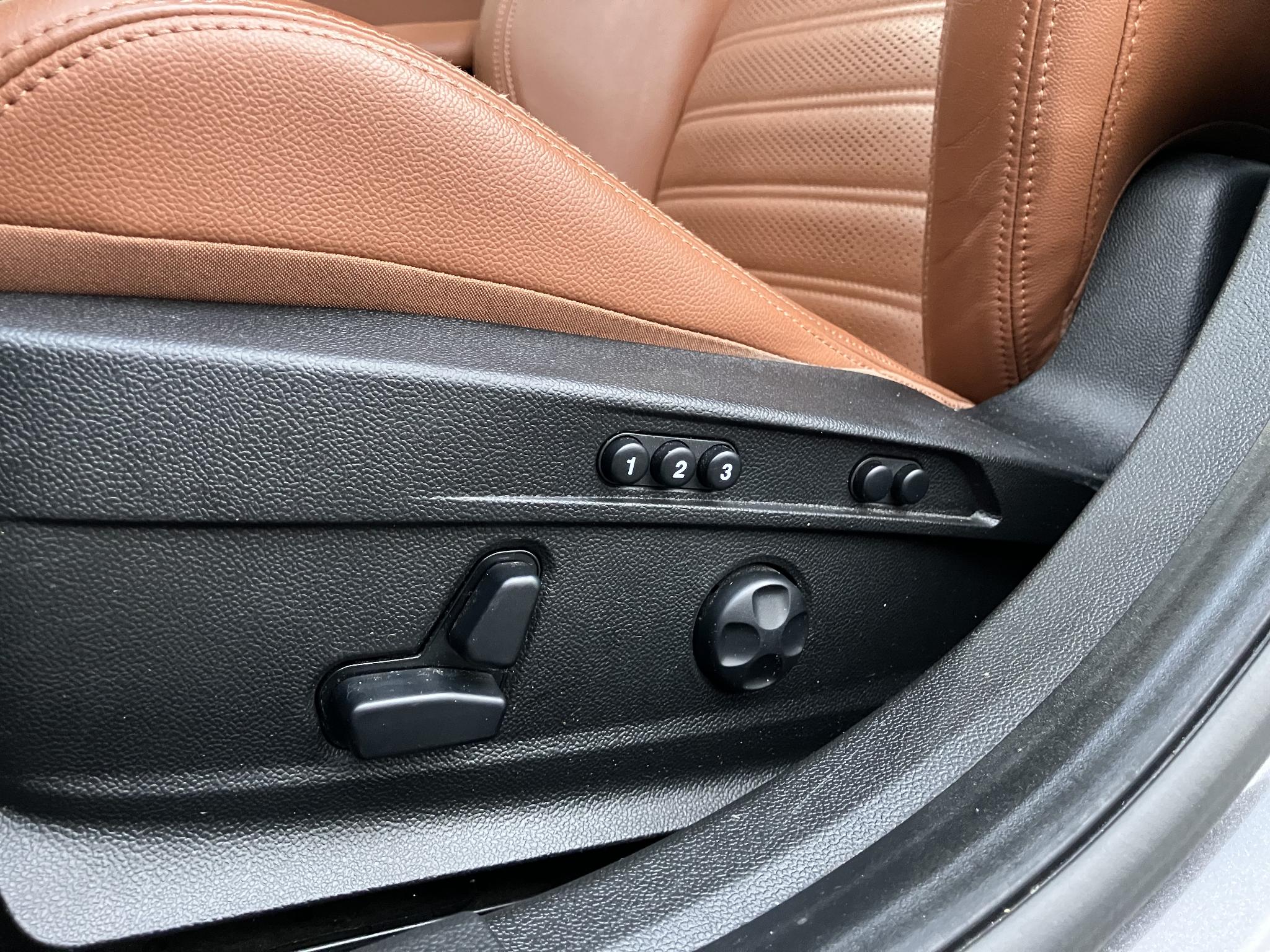 Foto van Alfa Romeo Giulia