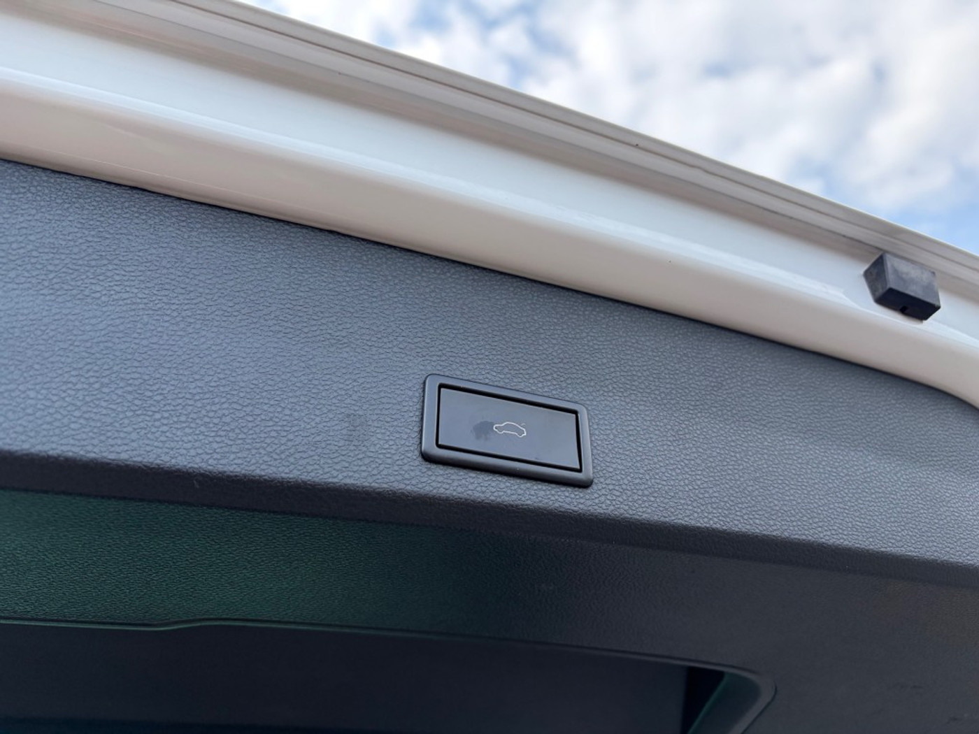 Foto van Seat Ateca