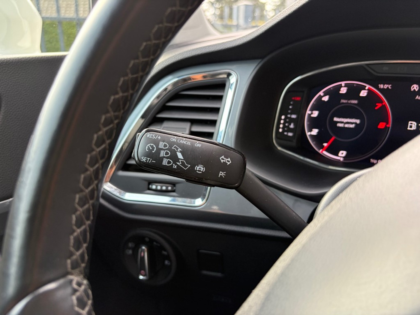 Foto van Seat Ateca