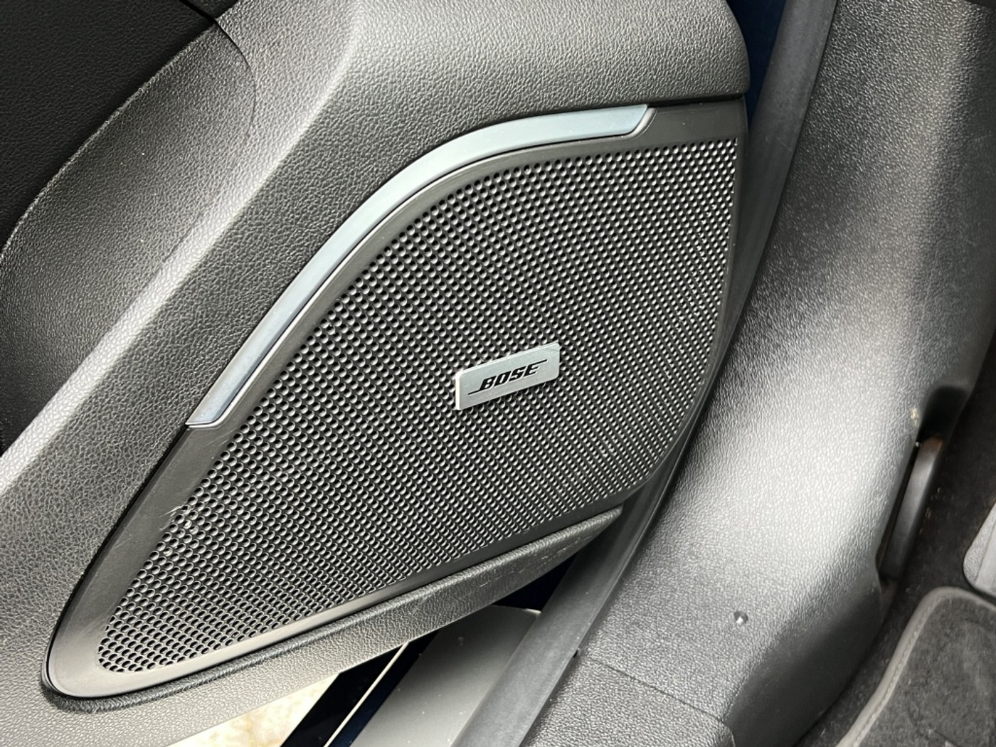 Foto van Renault Talisman Estate