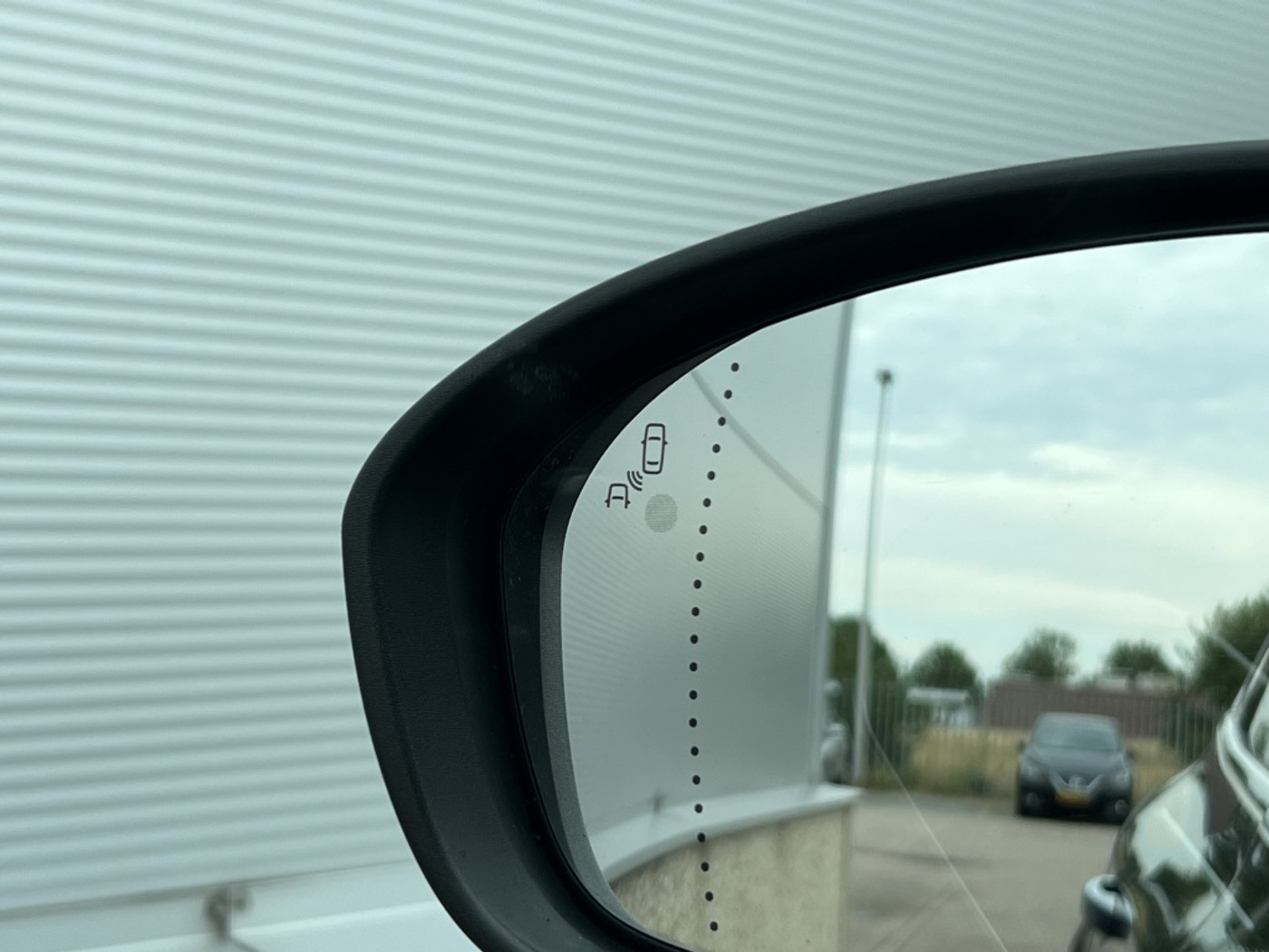 Foto van Renault Talisman Estate