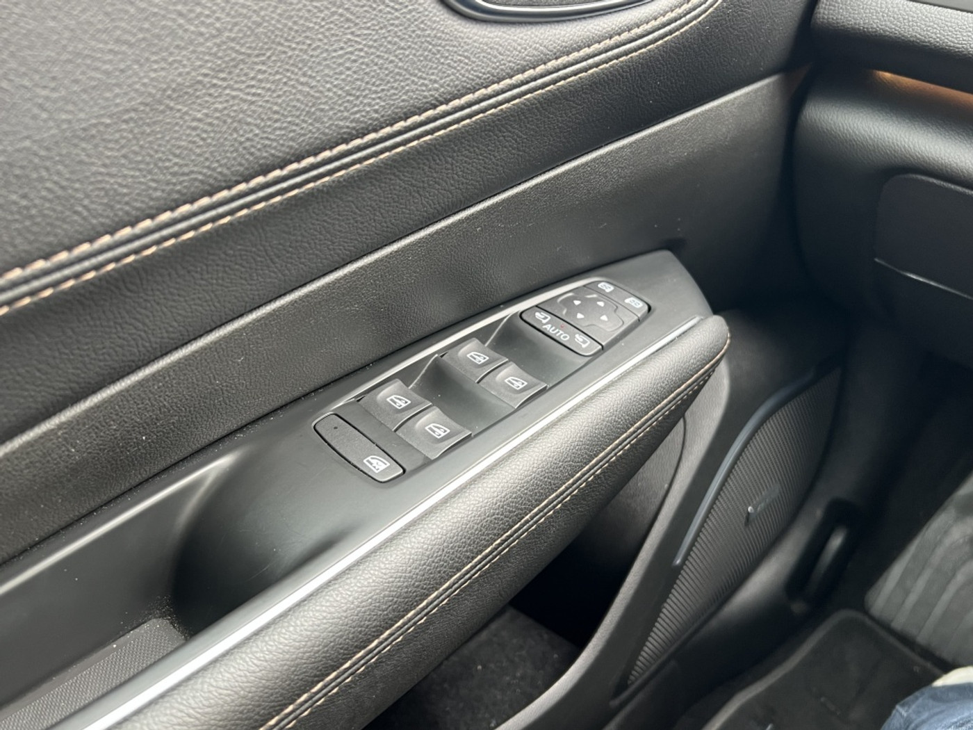 Foto van Renault Talisman Estate