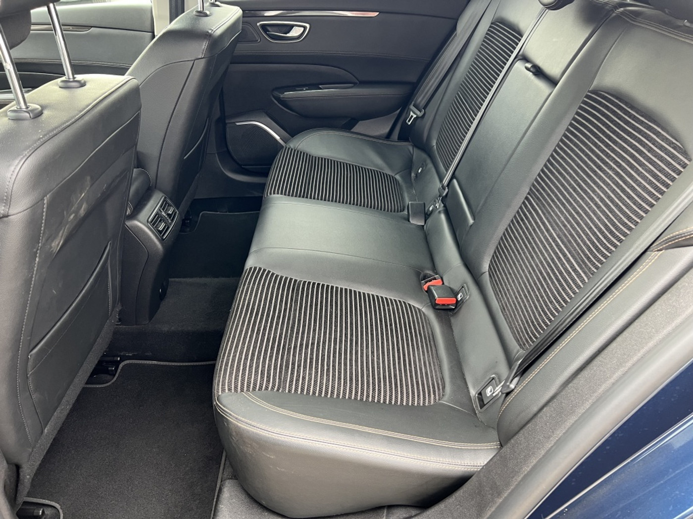 Foto van Renault Talisman Estate