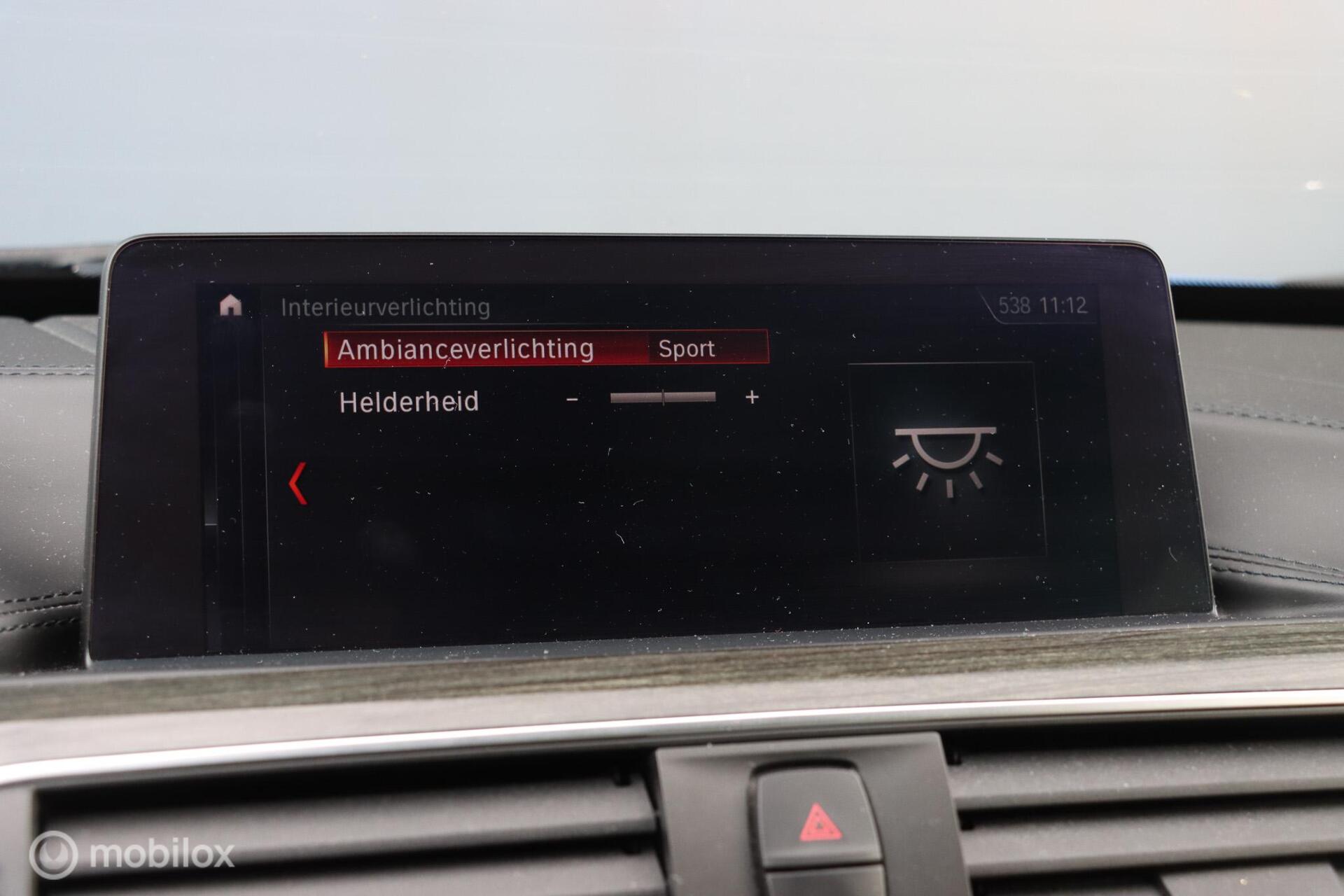 Foto van BMW 330i