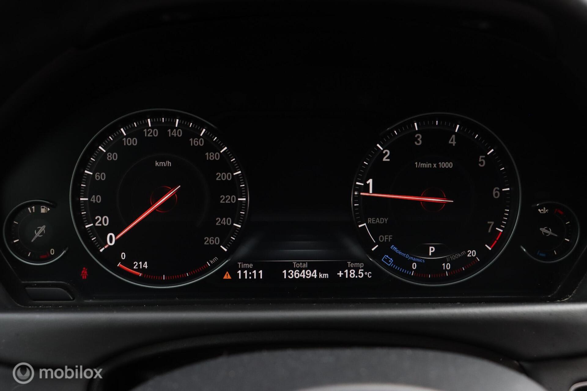 Foto van BMW 330i