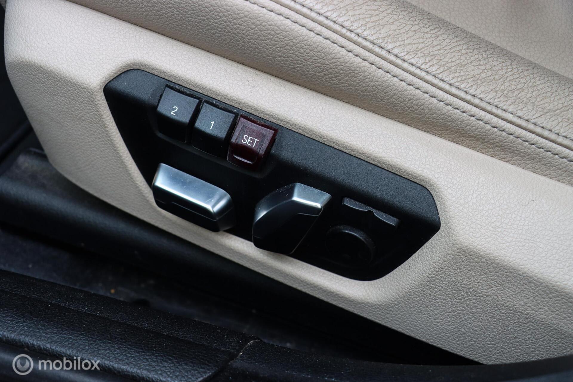 Foto van BMW 330i