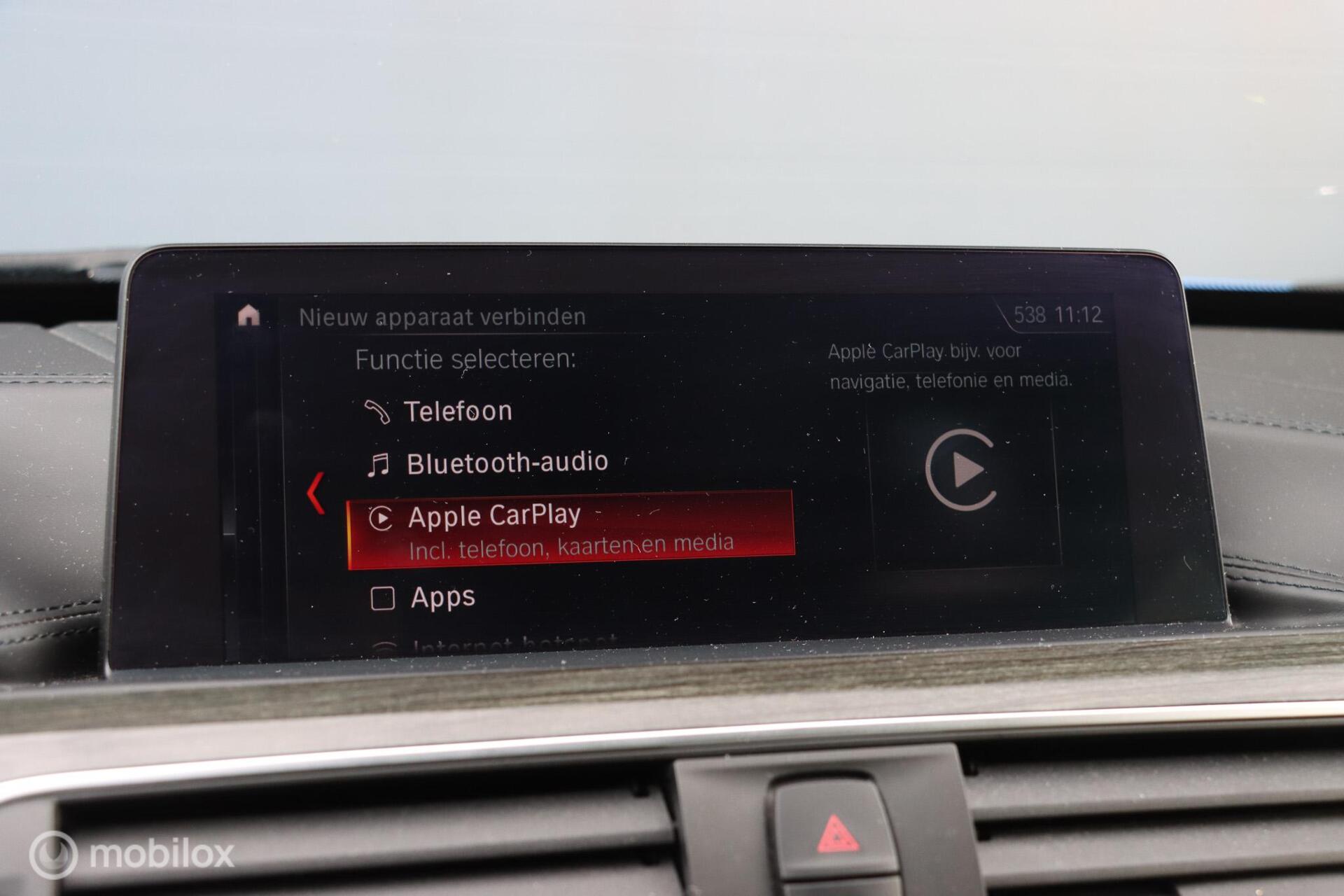 Foto van BMW 330i
