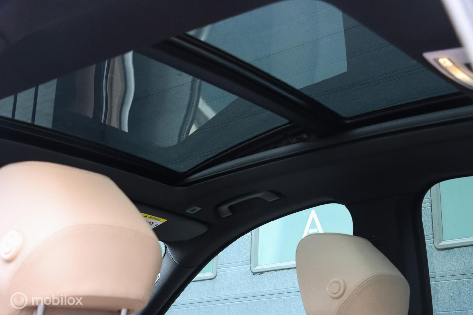 Foto van BMW 330i