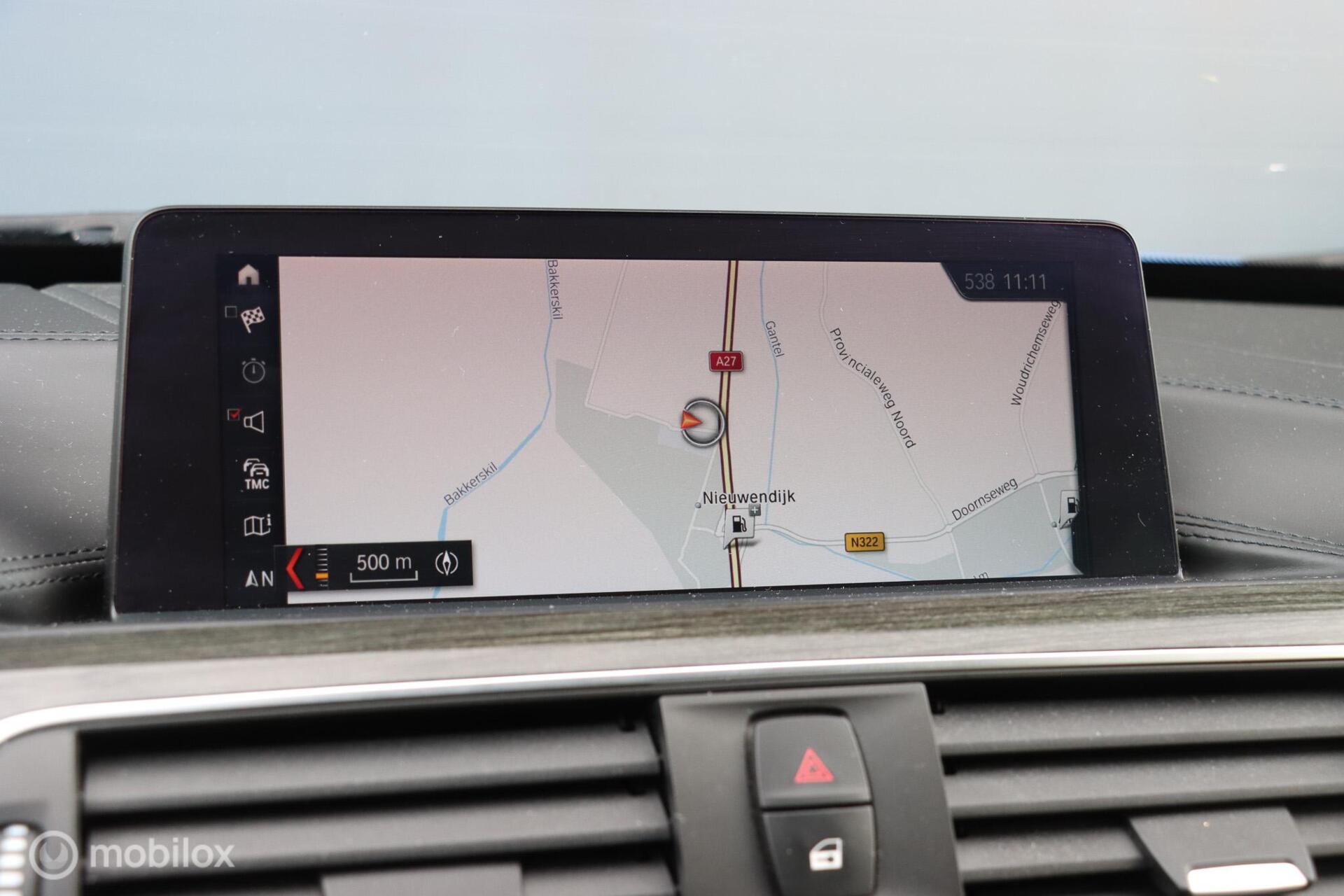 Foto van BMW 330i