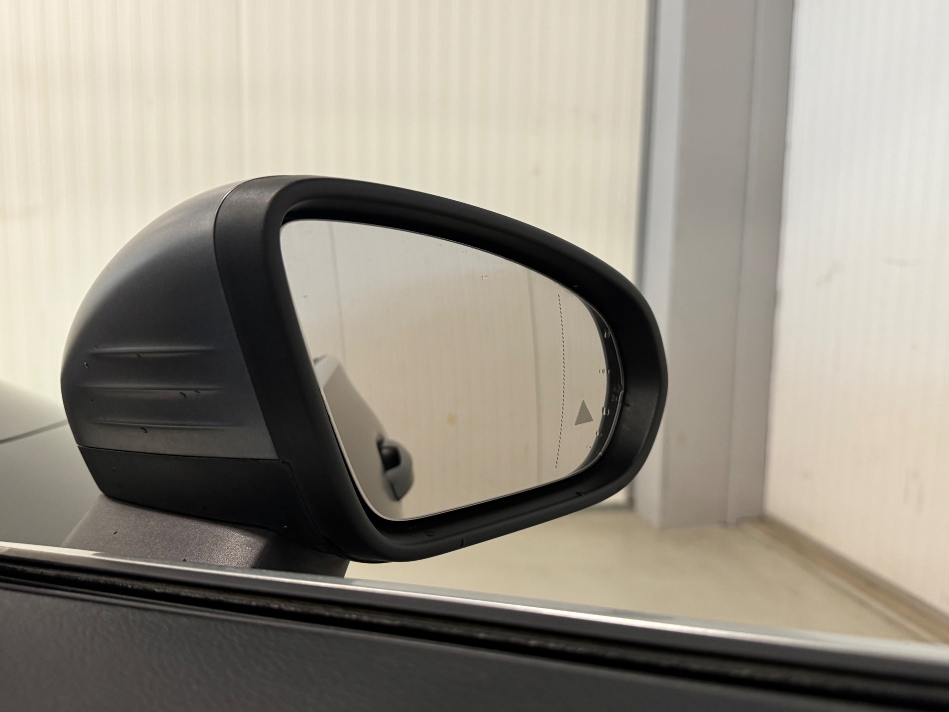 Foto van Mercedes-Benz Cla 200