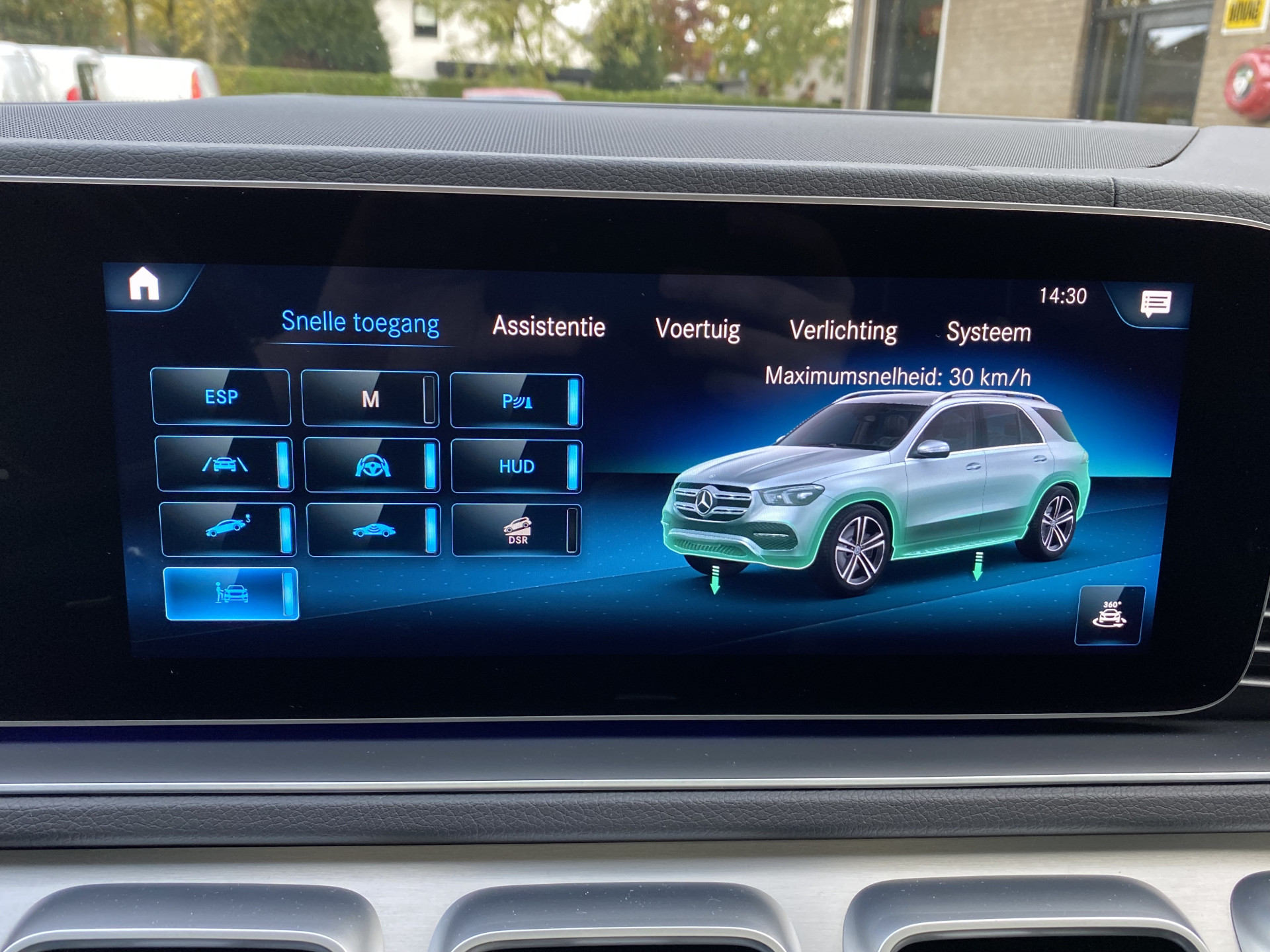 Foto van Mercedes-Benz Gle 300 D 4Matic