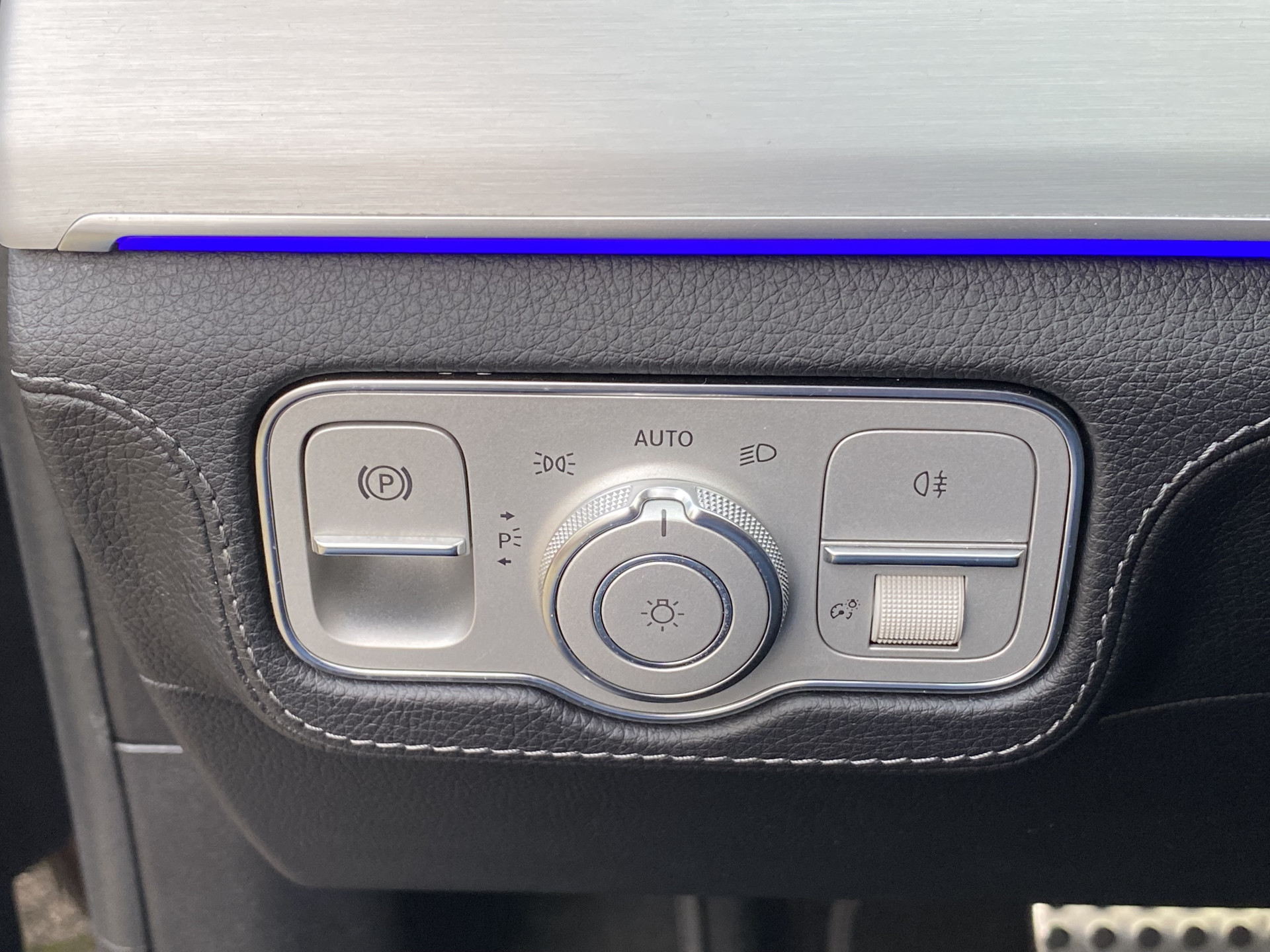 Foto van Mercedes-Benz Gle 300 D 4Matic
