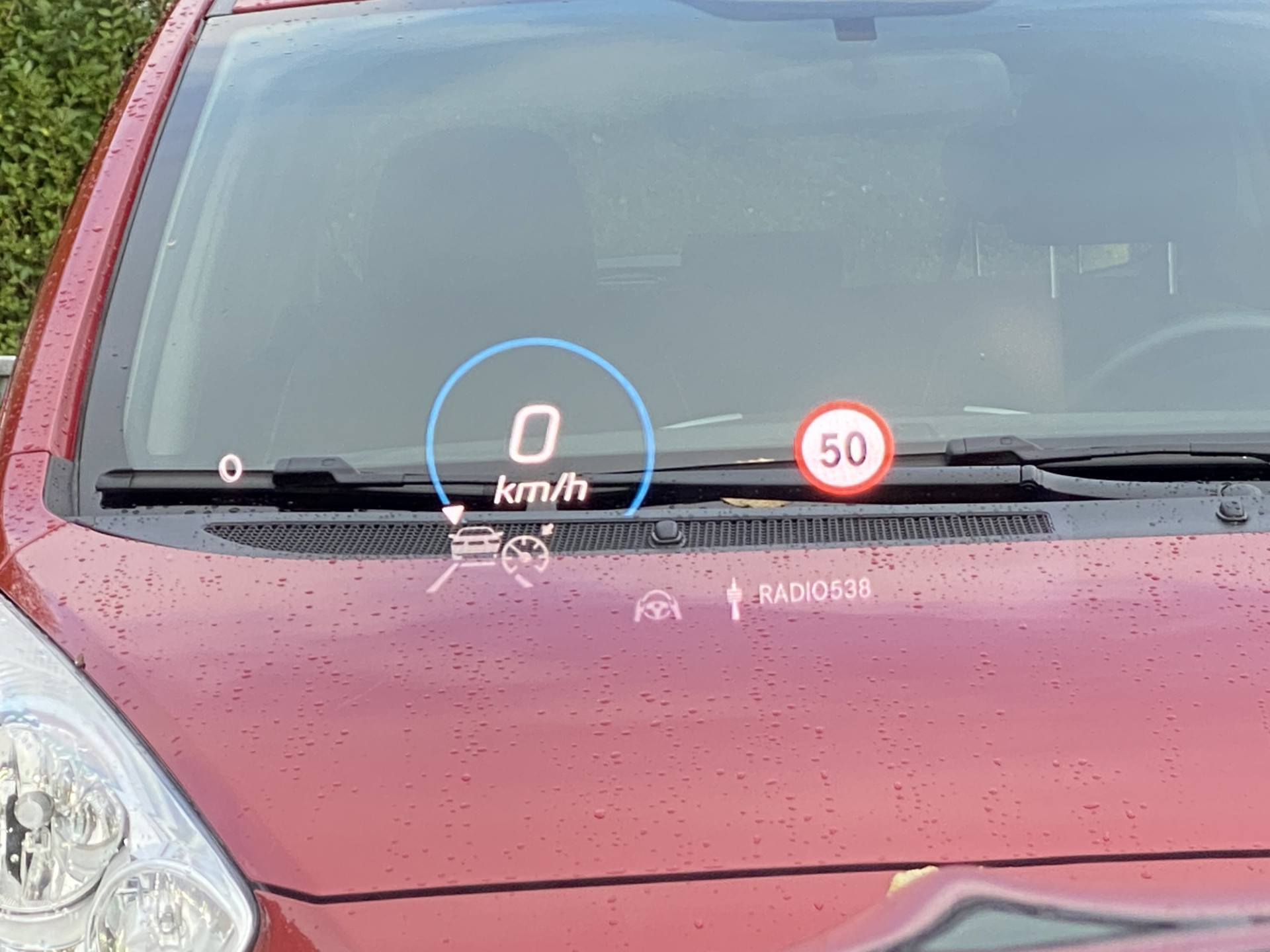 Foto van Mercedes-Benz Gle 300 D 4Matic