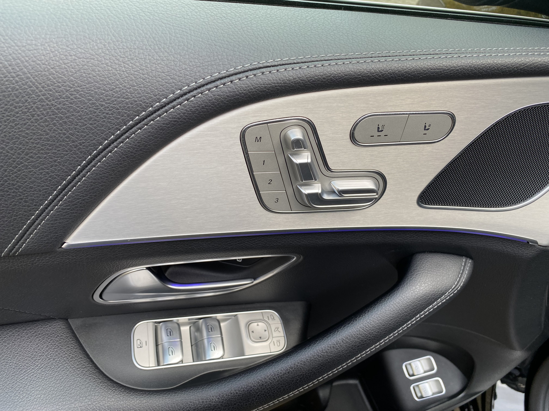 Foto van Mercedes-Benz Gle 300 D 4Matic