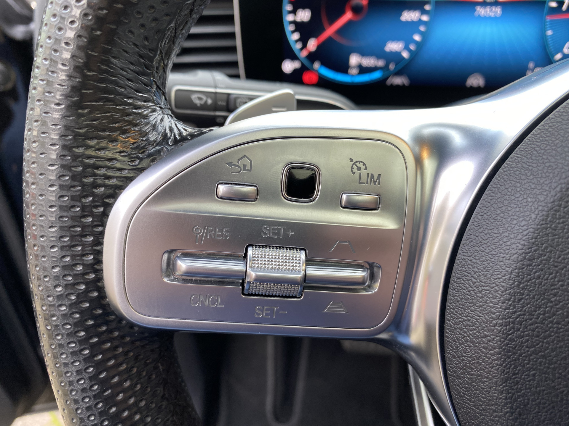 Foto van Mercedes-Benz Gle 300 D 4Matic