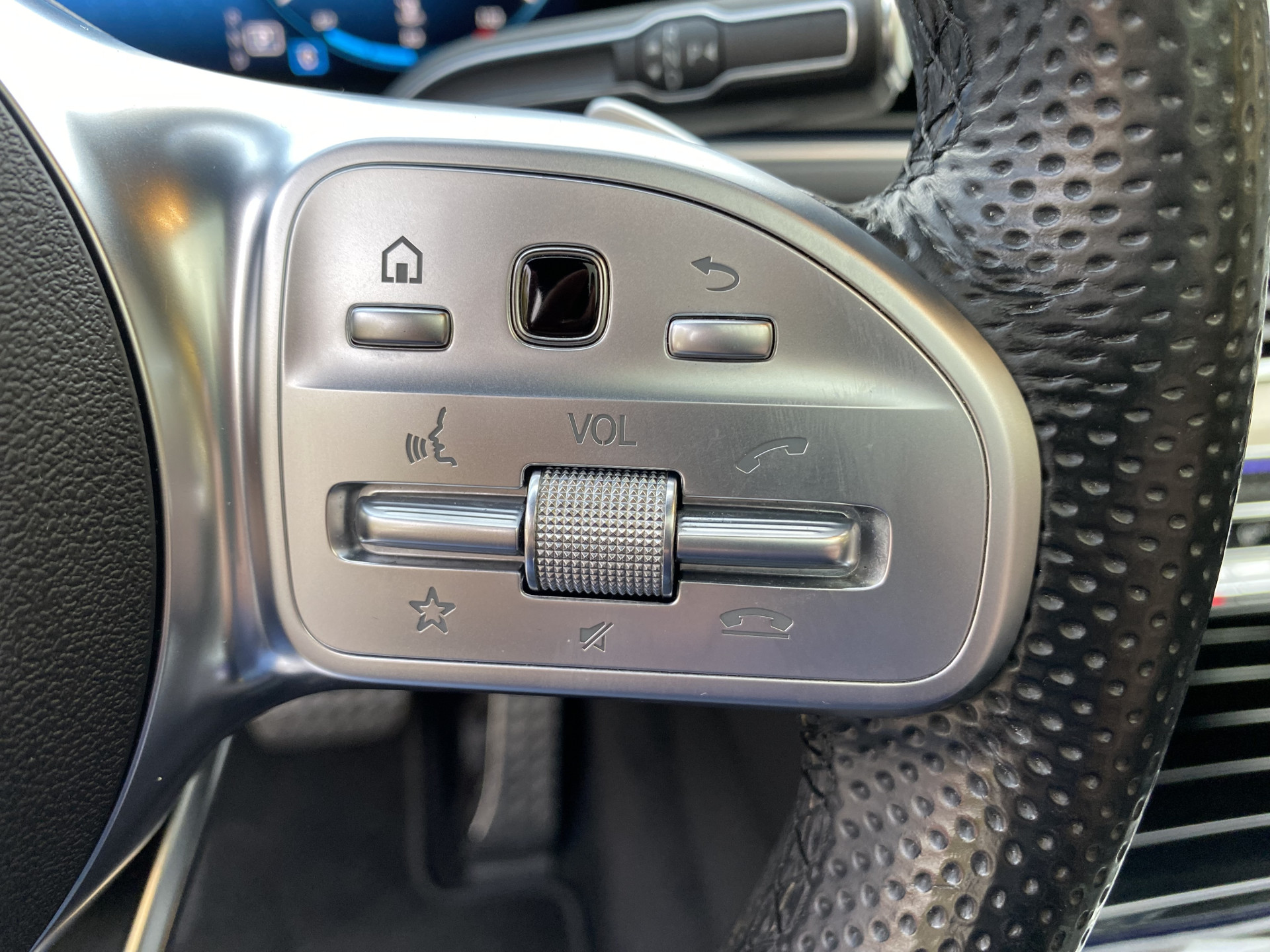 Foto van Mercedes-Benz Gle 300 D 4Matic