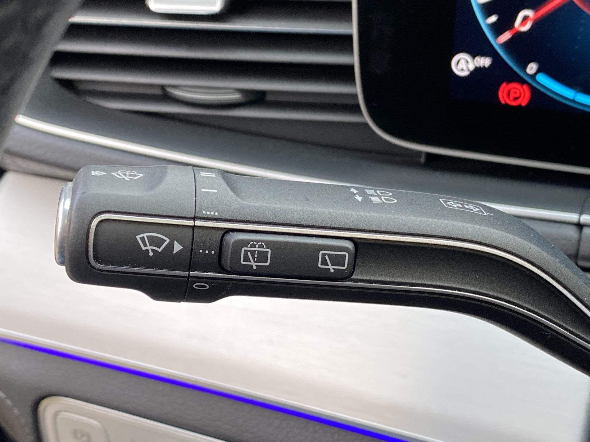 Foto van Mercedes-Benz Gle 300 D 4Matic