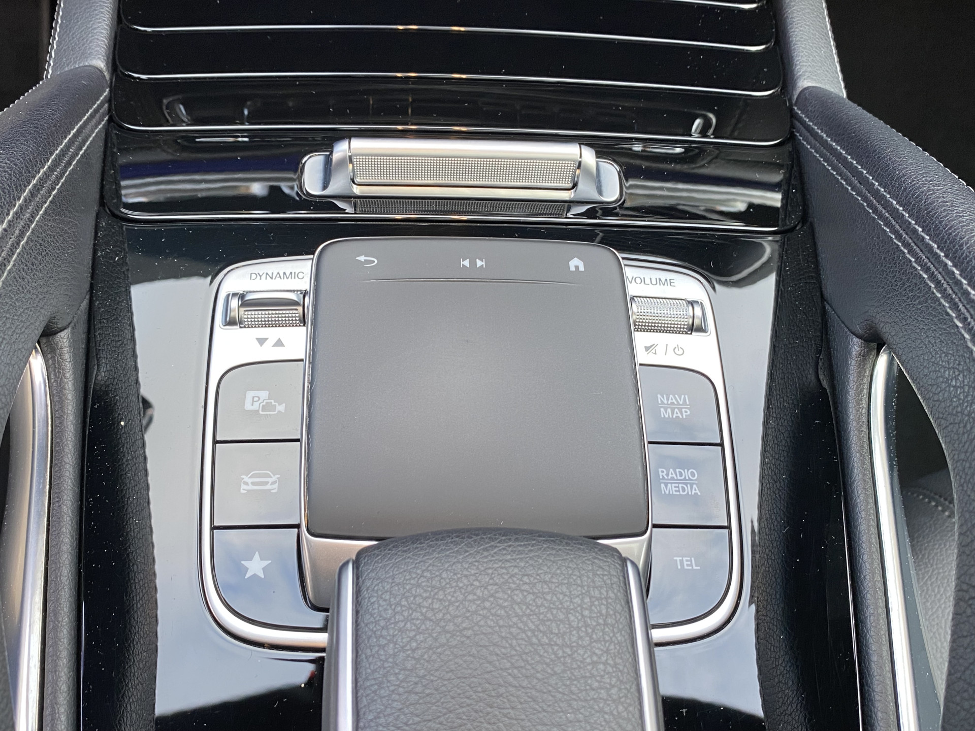 Foto van Mercedes-Benz Gle 300 D 4Matic