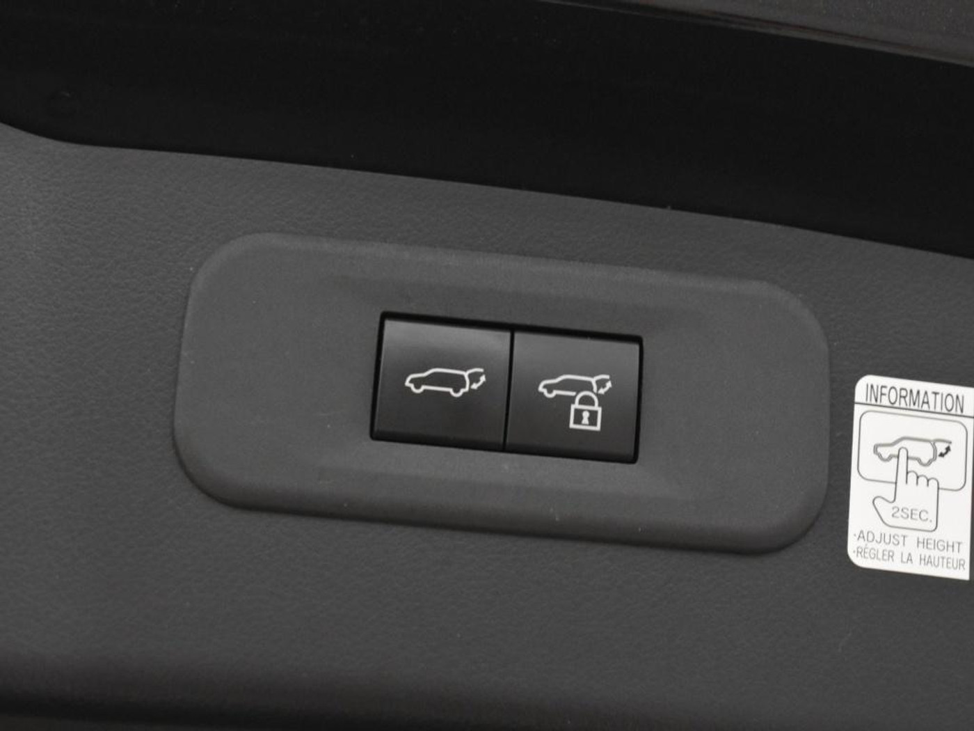 Foto van Lexus Lexus Nx350h