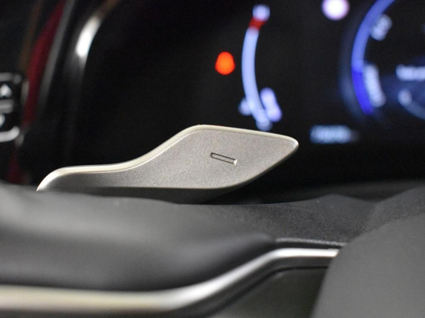 Foto van Lexus Lexus Nx350h