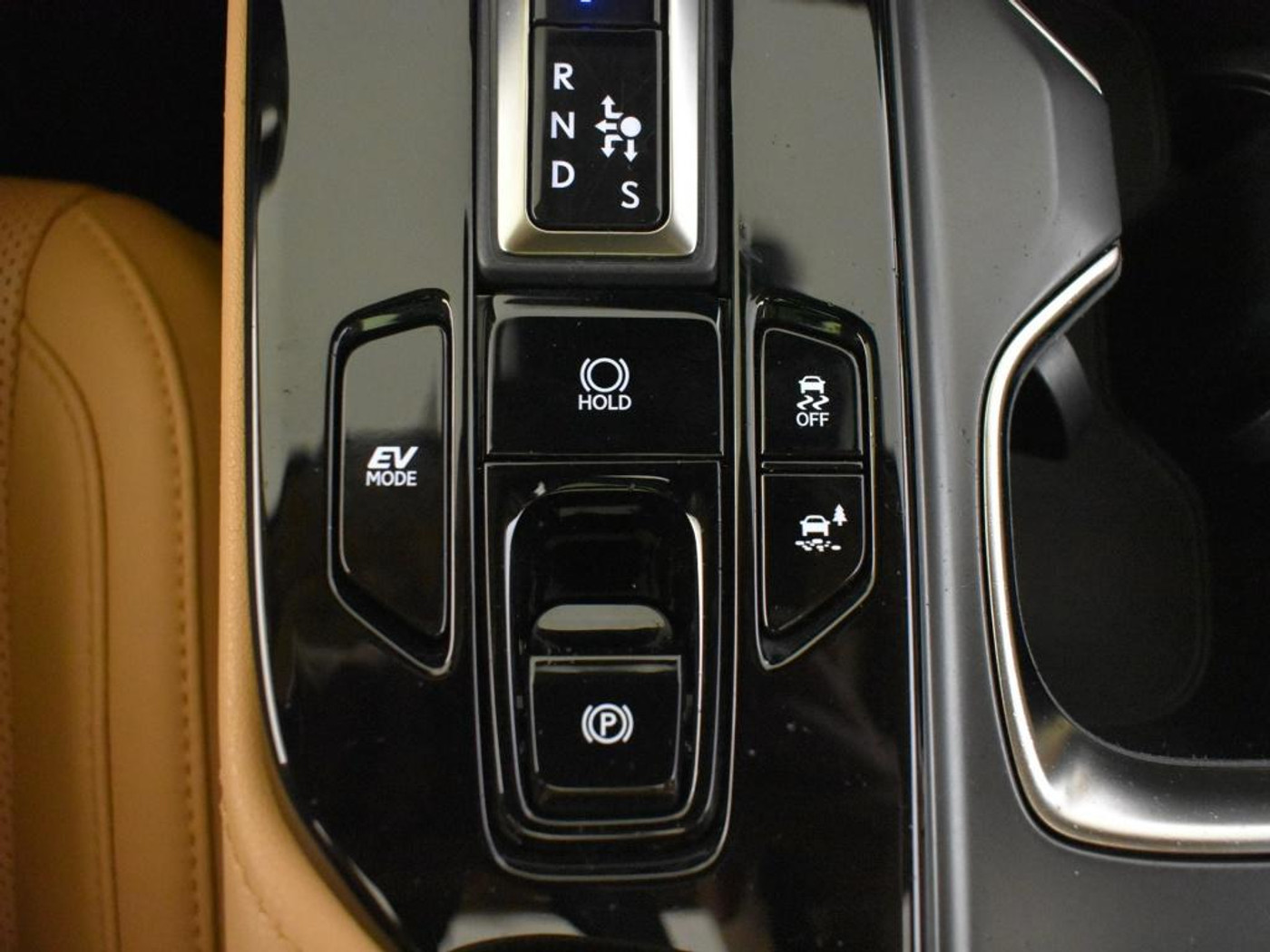 Foto van Lexus Lexus Nx350h