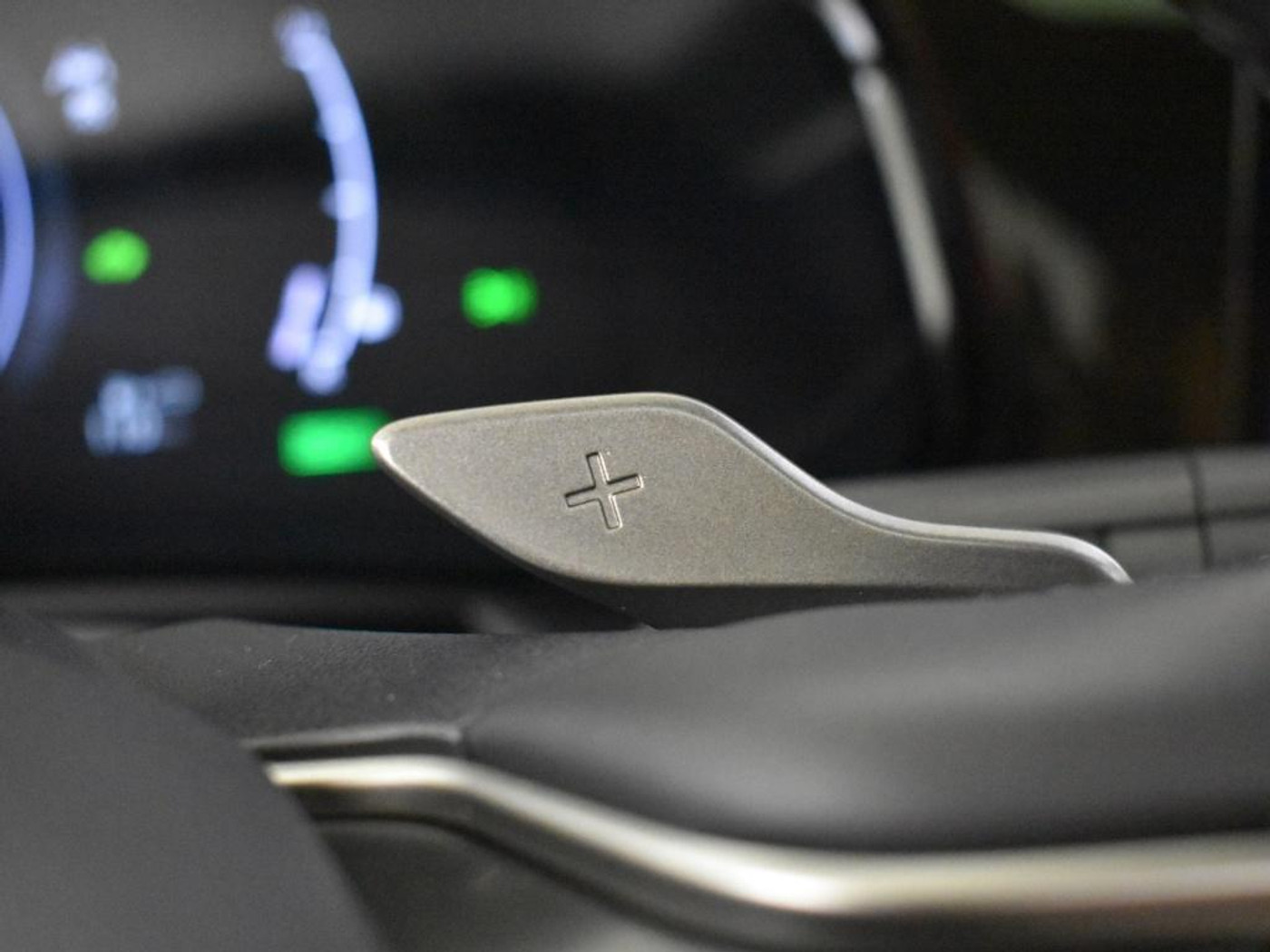 Foto van Lexus Lexus Nx350h