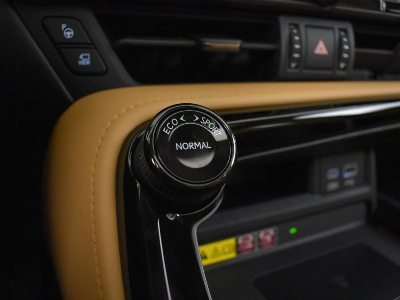 Foto van Lexus Lexus Nx350h