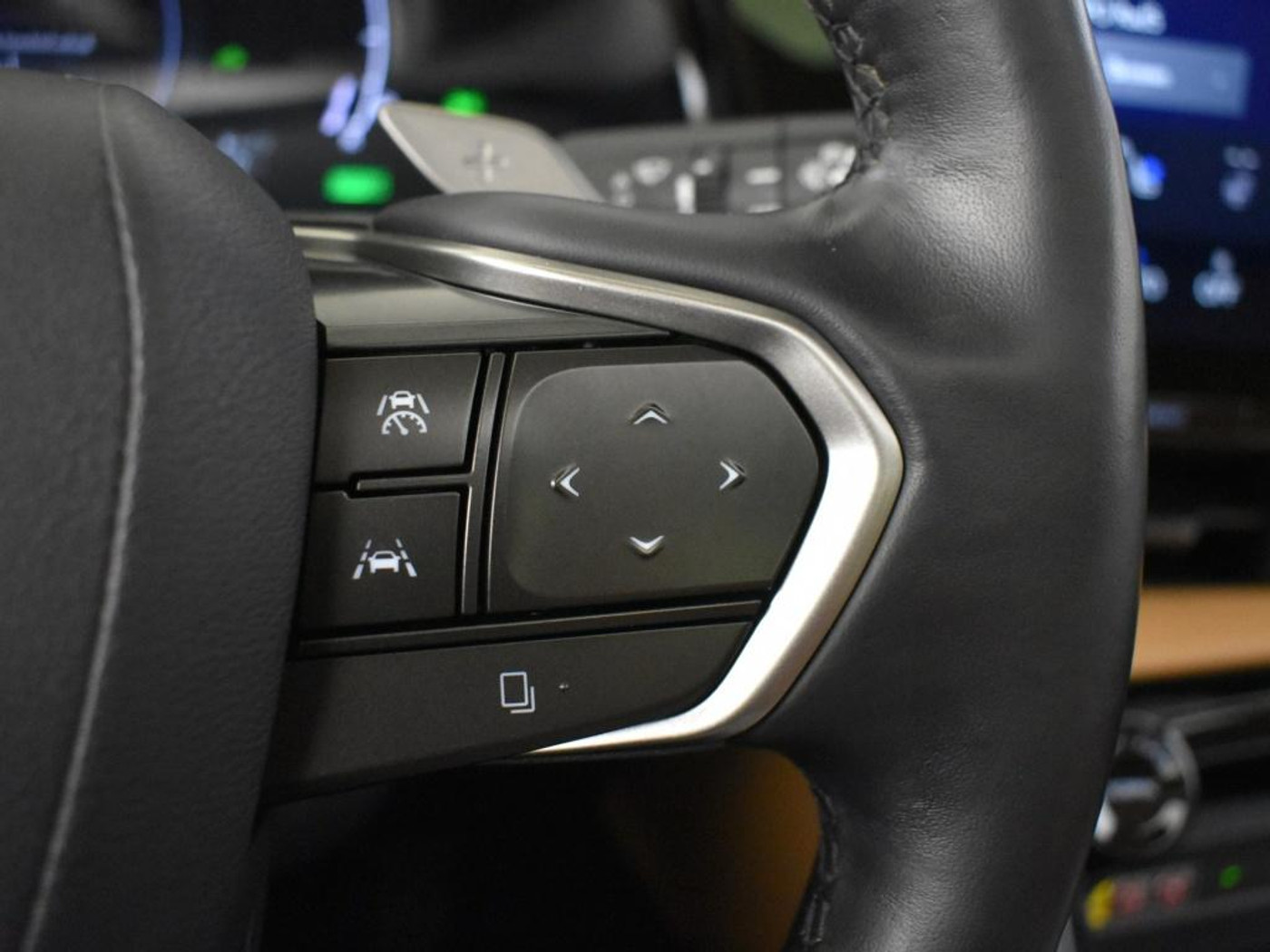 Foto van Lexus Lexus Nx350h