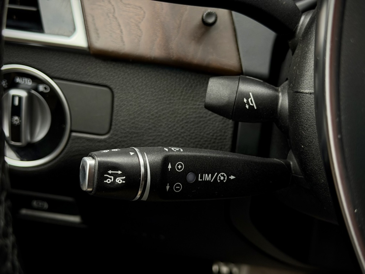 Foto van Mercedes-Benz AMG Gle 43