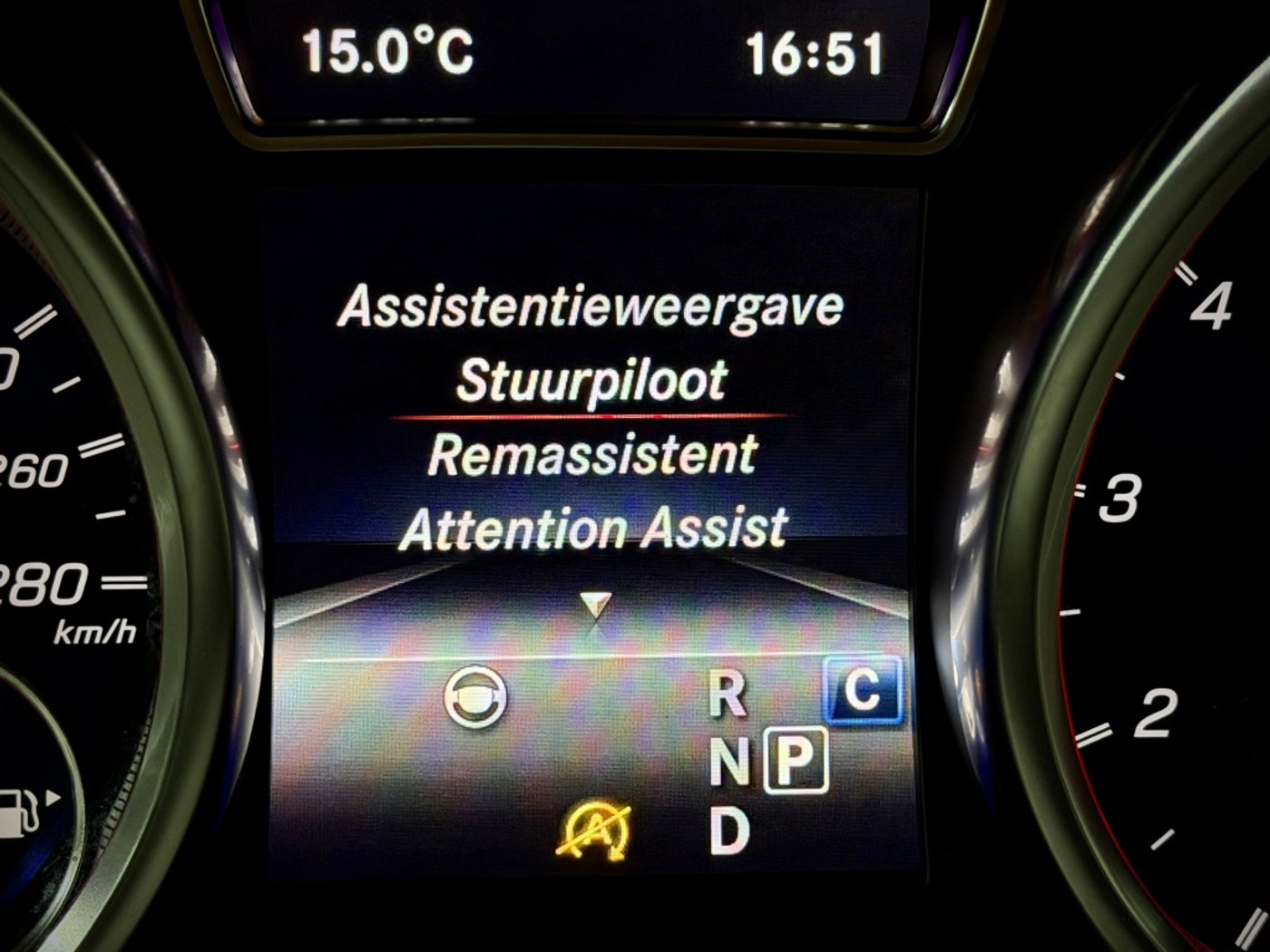 Foto van Mercedes-Benz AMG Gle 43