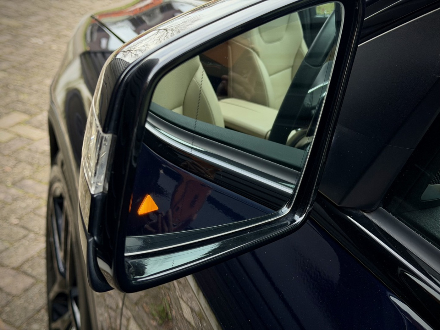 Foto van Mercedes-Benz AMG Gle 43