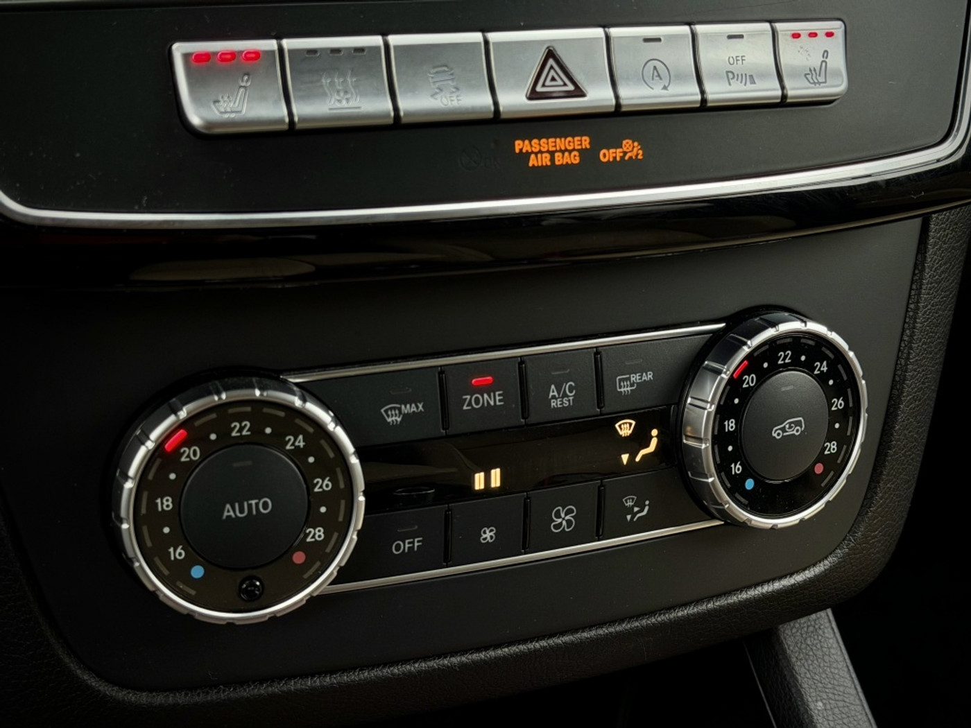 Foto van Mercedes-Benz AMG Gle 43
