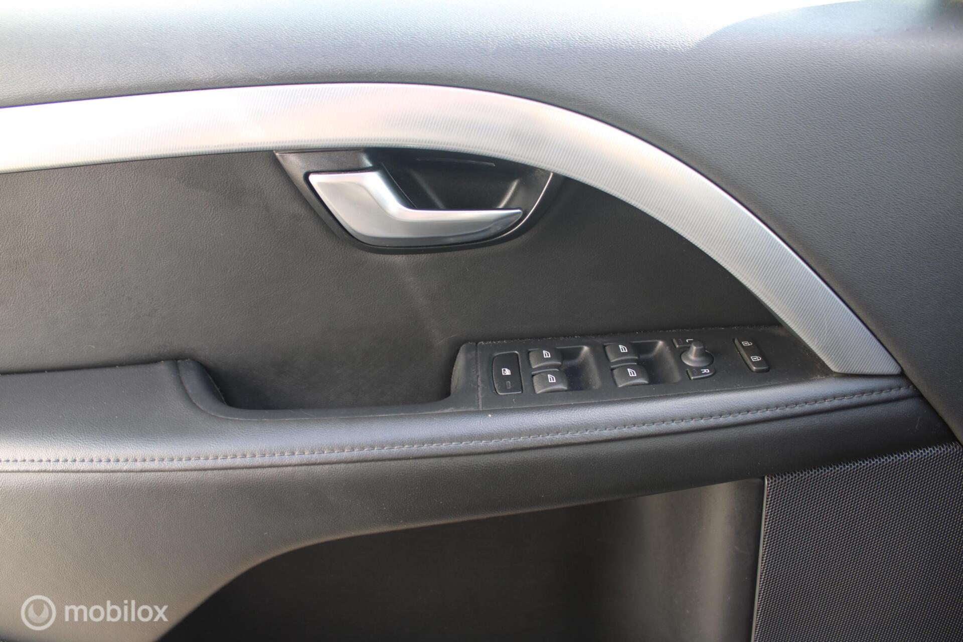 Foto van Volvo V70