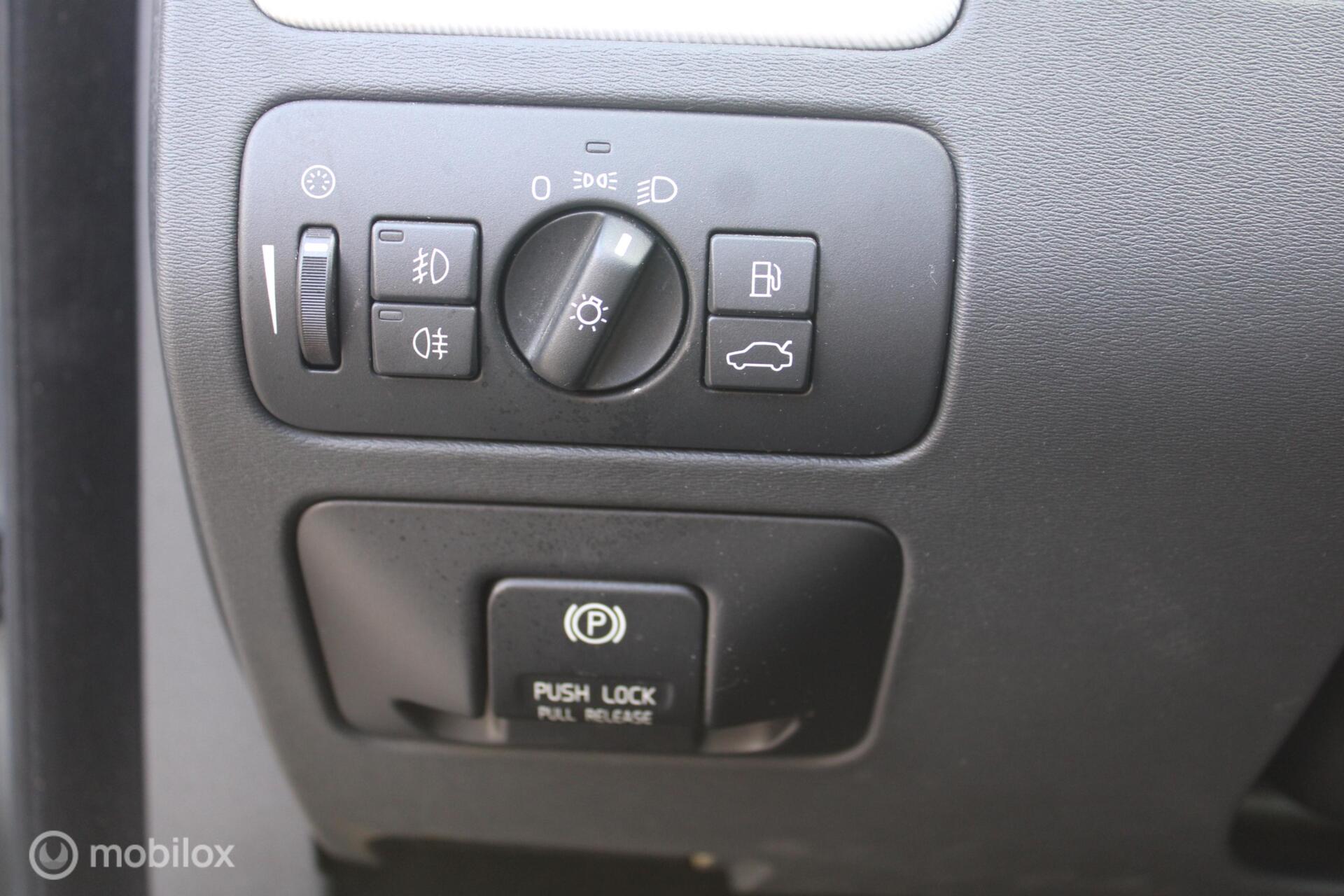 Foto van Volvo V70
