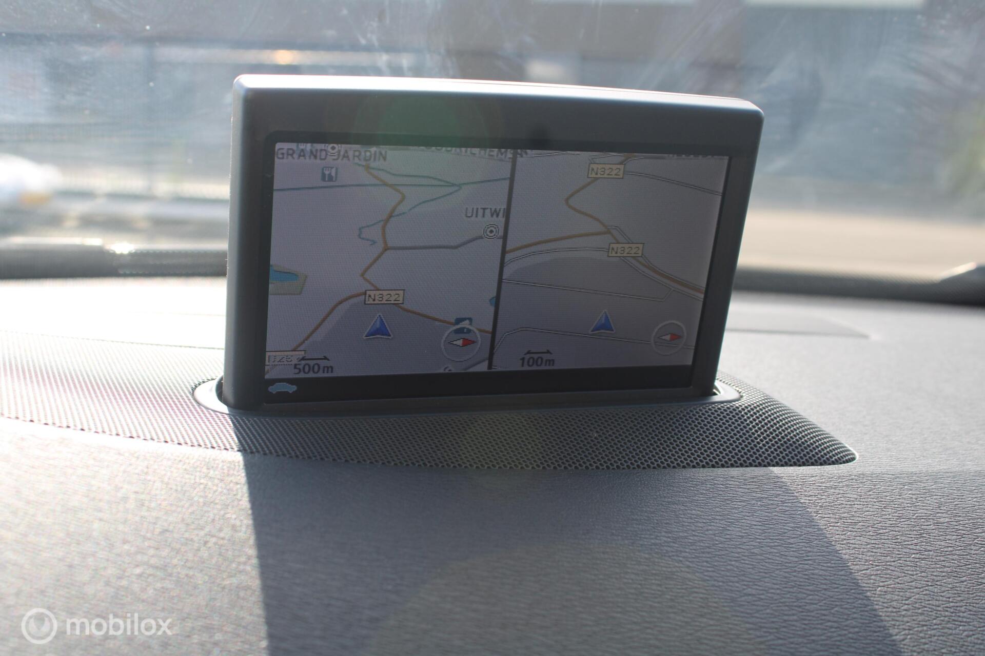 Foto van Volvo V70